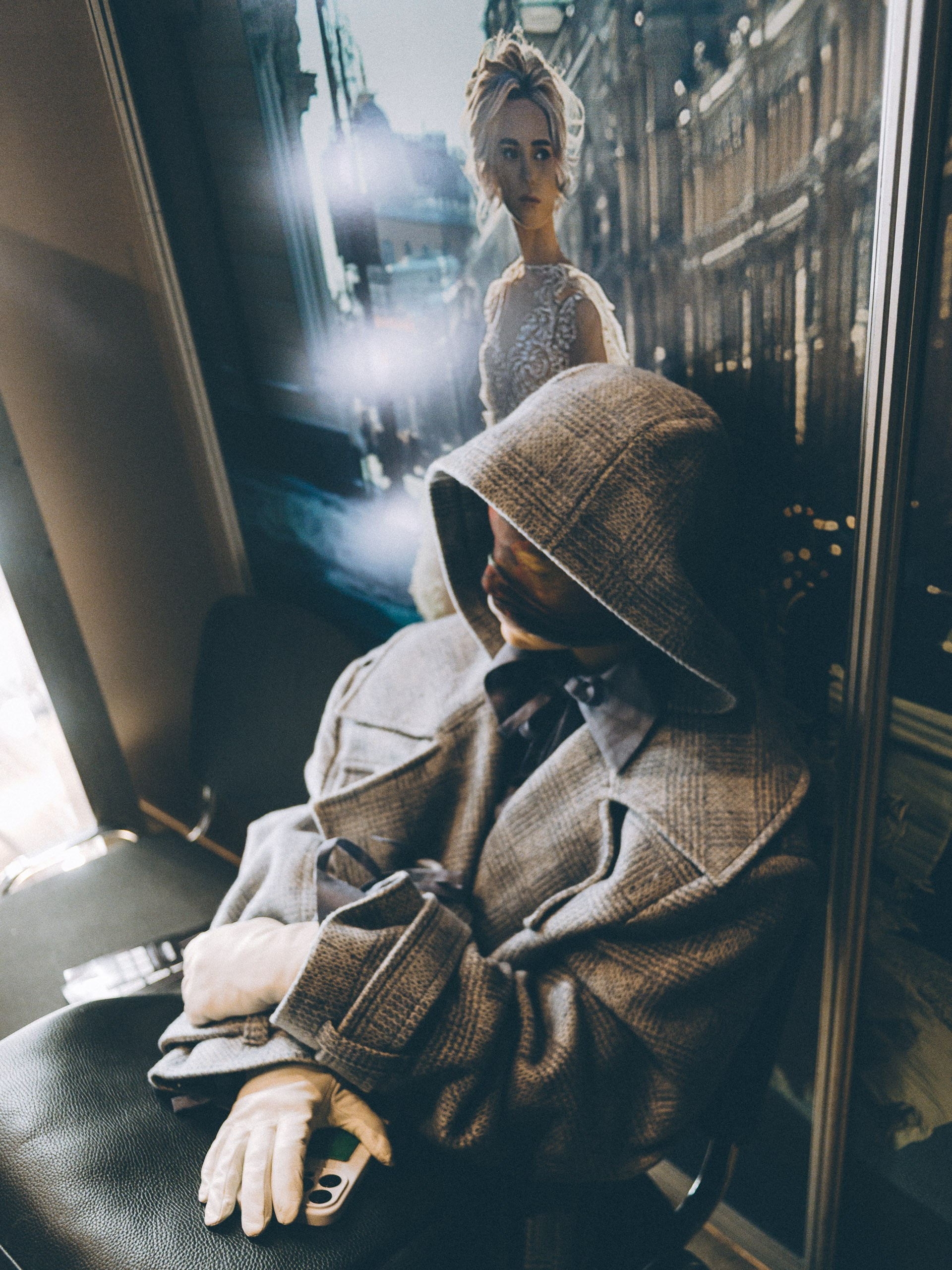 Moscow Fashion Week 4й сезон 2025