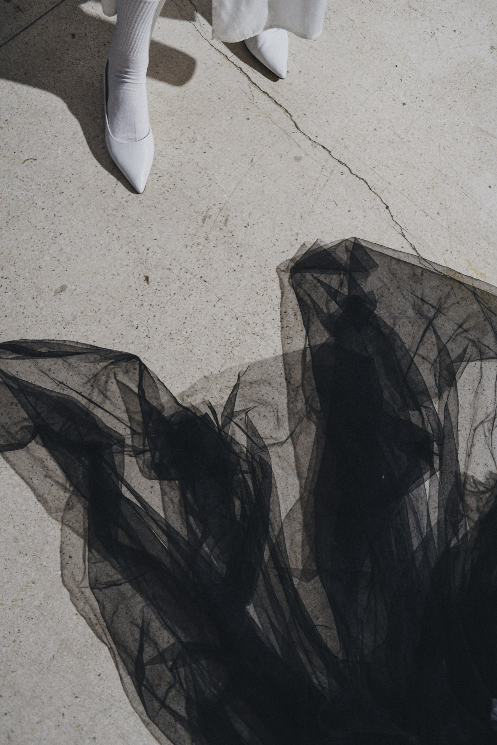 Moscow Fashion Week 4й сезон 2025