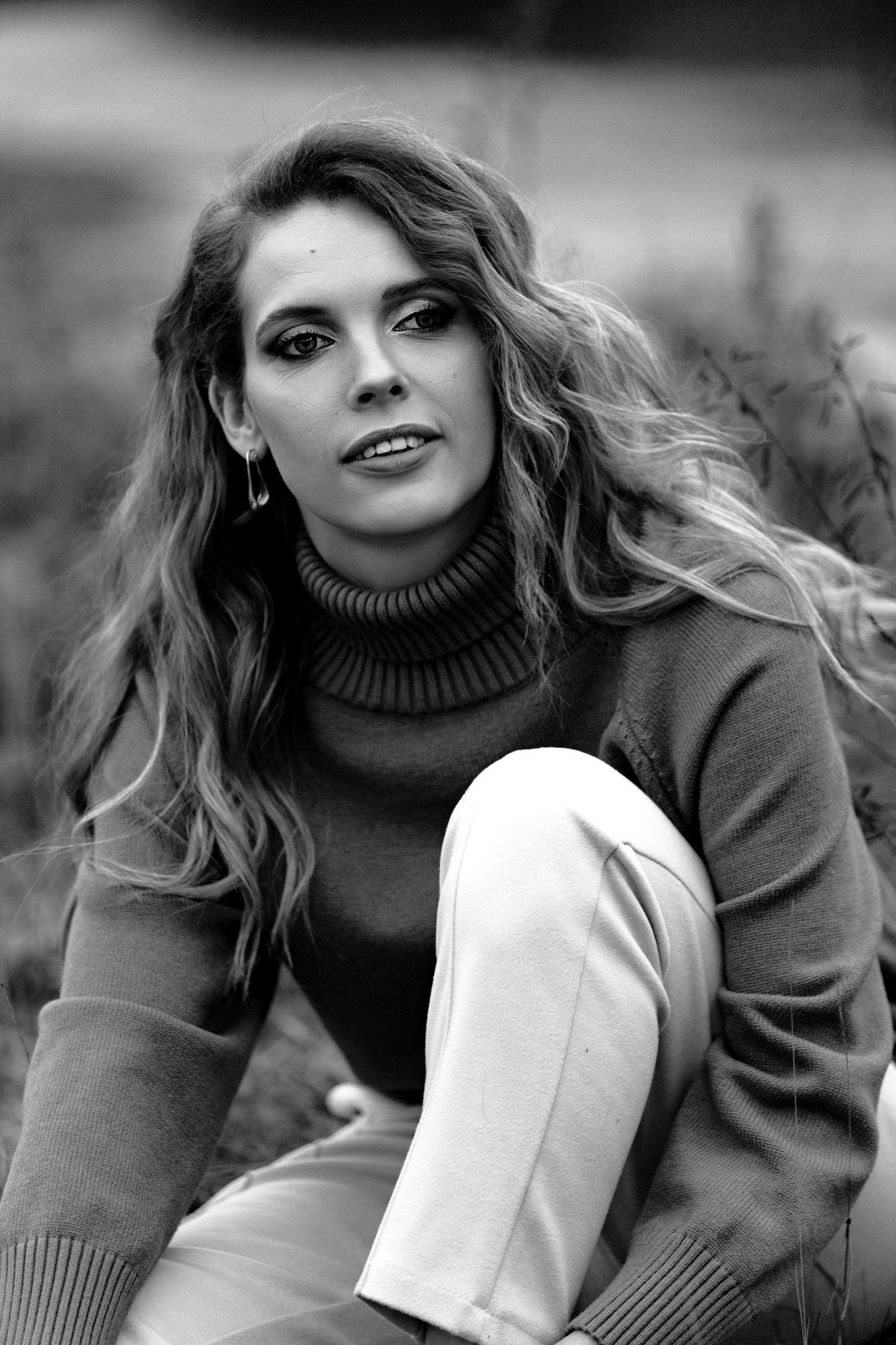 Анна Руданова — свадебный и семейный фотограф