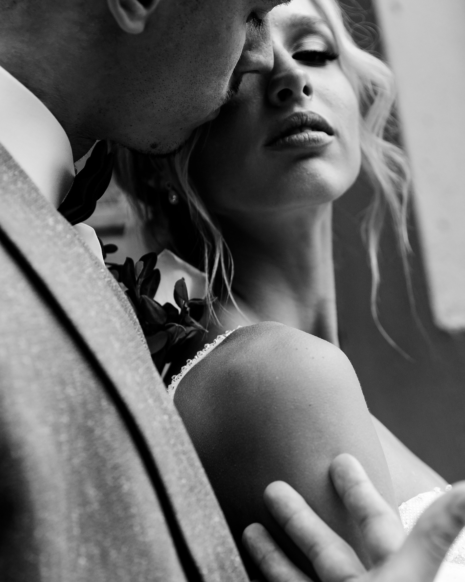 Анна Руданова — свадебный и семейный фотограф