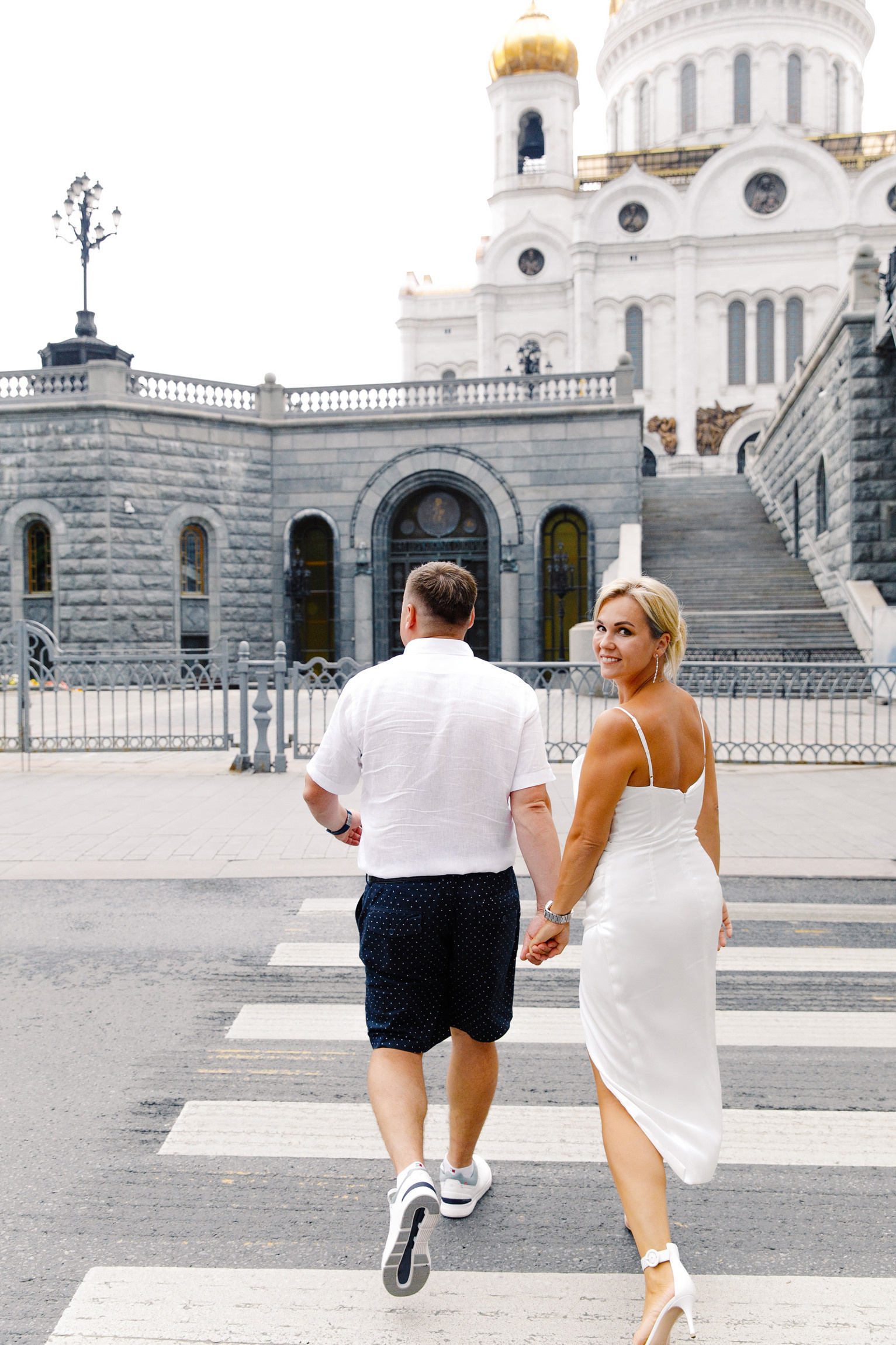 Анна Руданова — свадебный и семейный фотограф