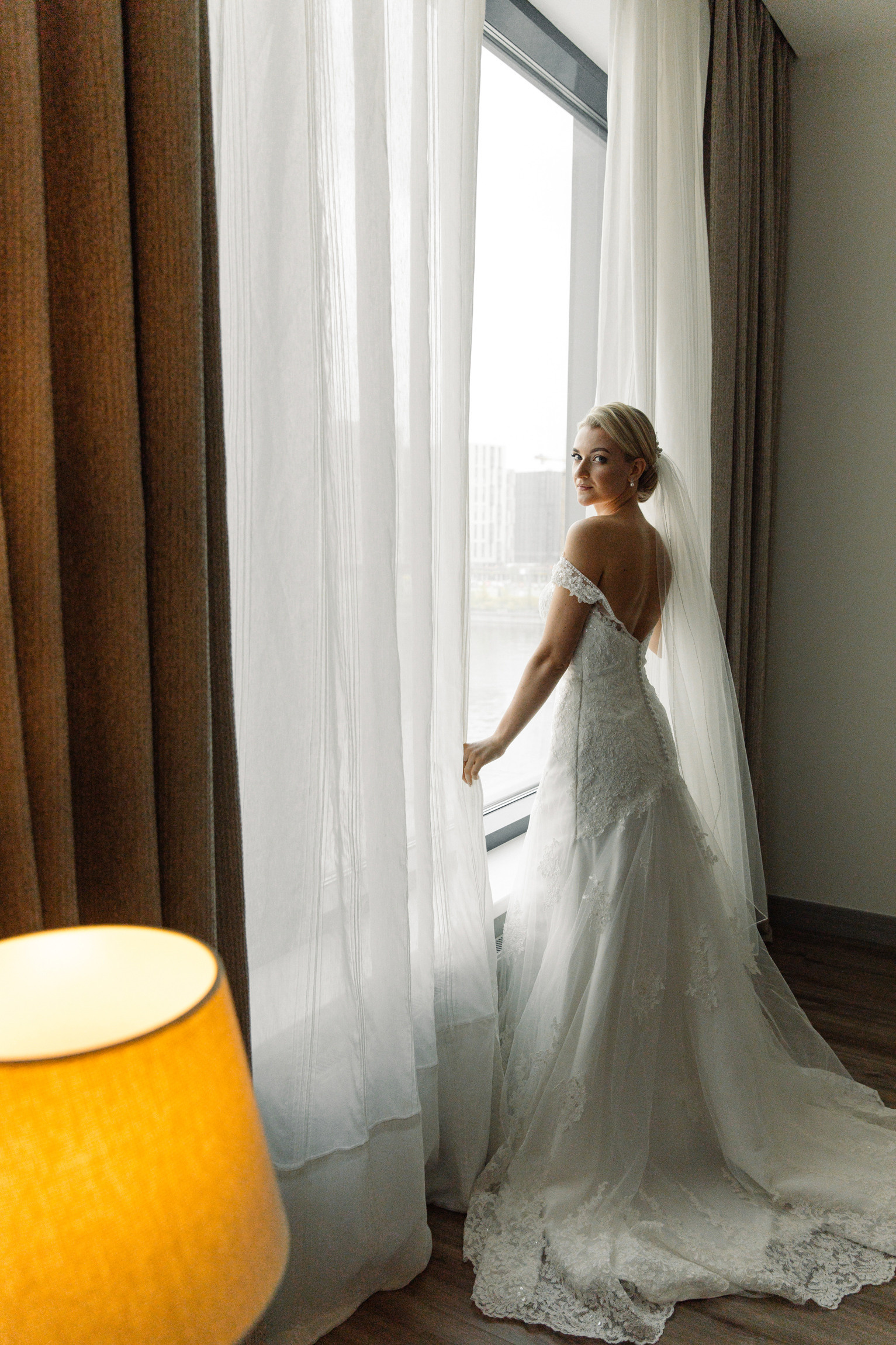 Анна Руданова — свадебный и семейный фотограф