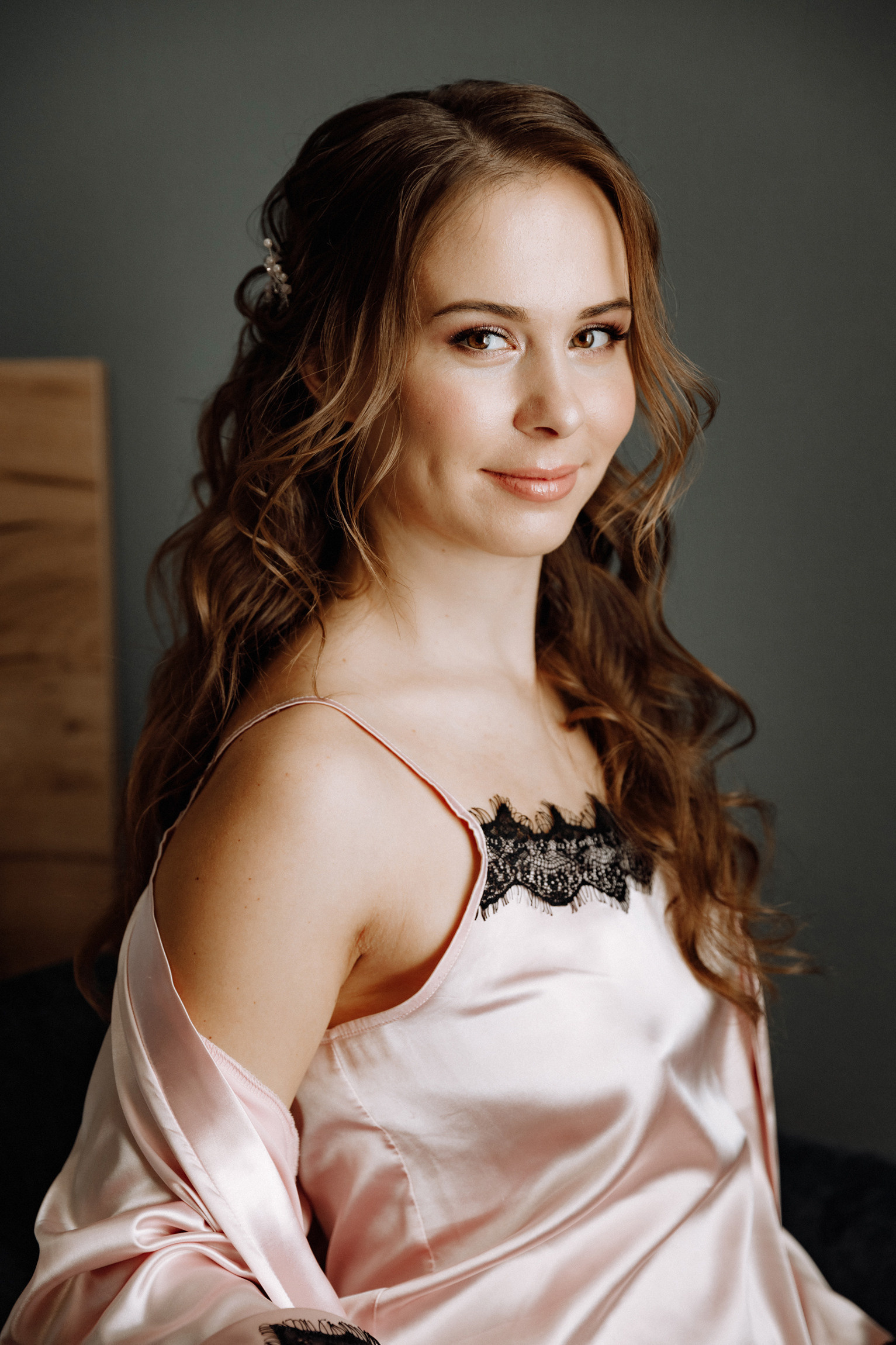 Анна Руданова — свадебный и семейный фотограф