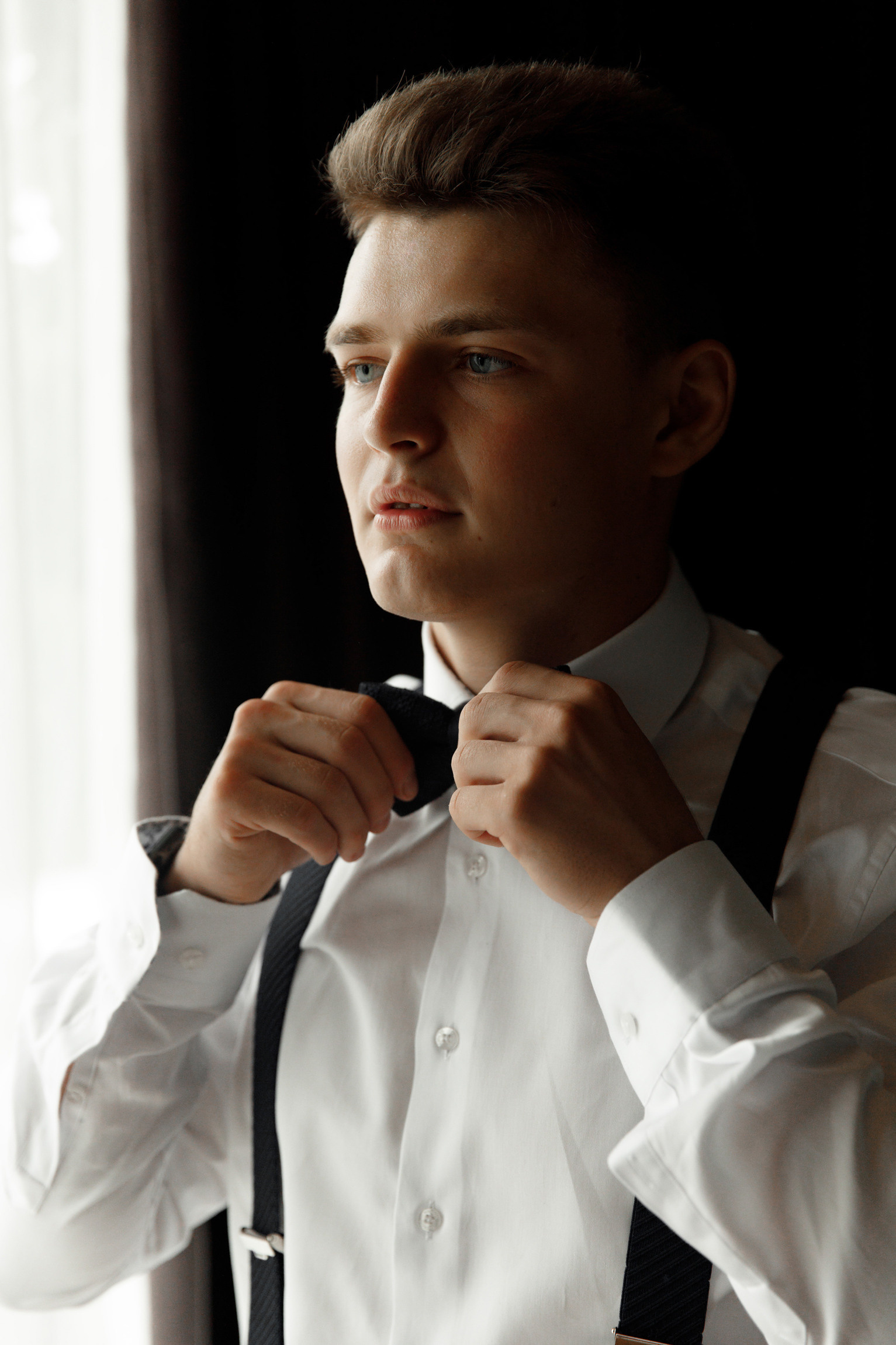 Анна Руданова — свадебный и семейный фотограф