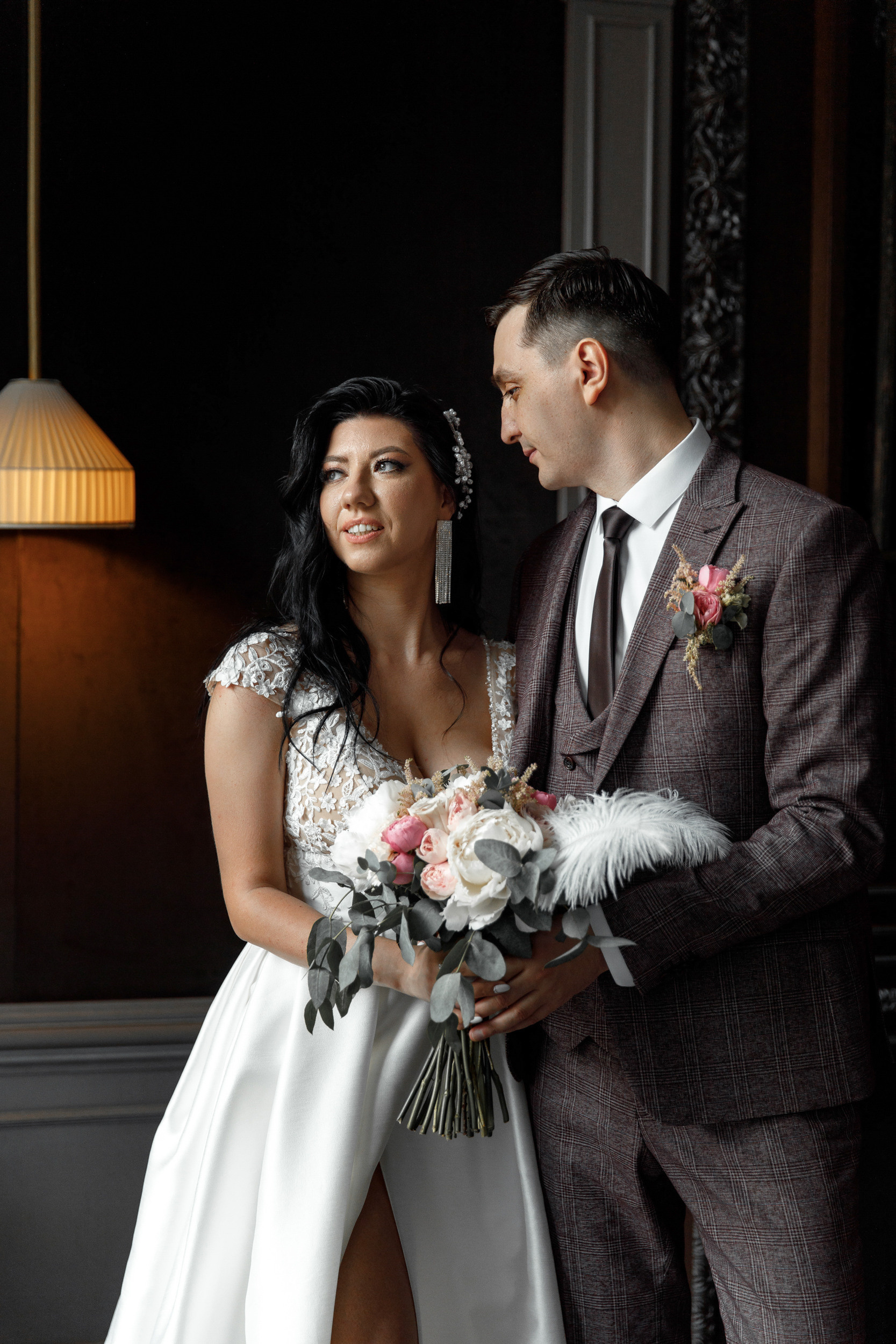 Анна Руданова — свадебный и семейный фотограф