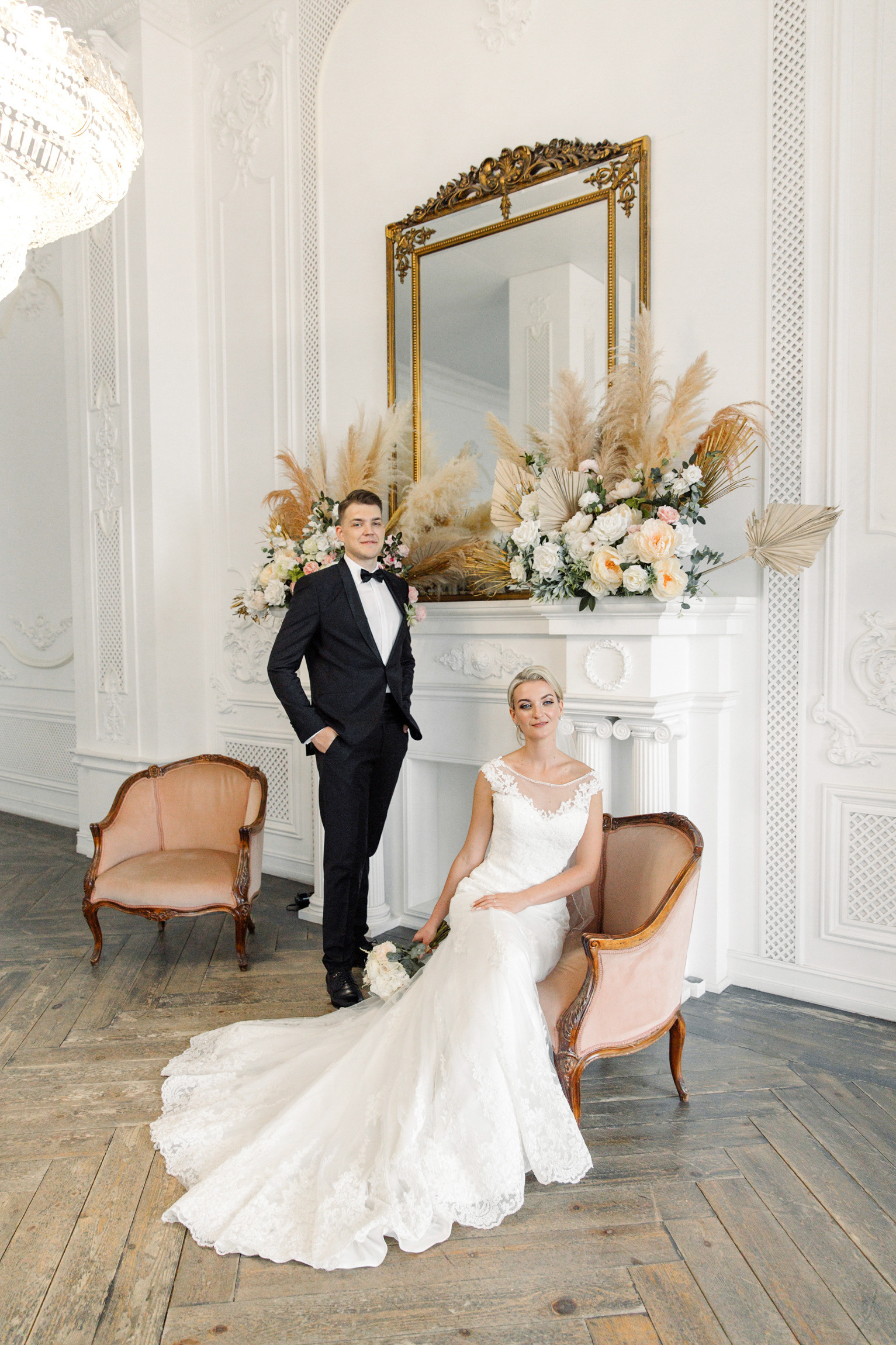 Анна Руданова — свадебный и семейный фотограф