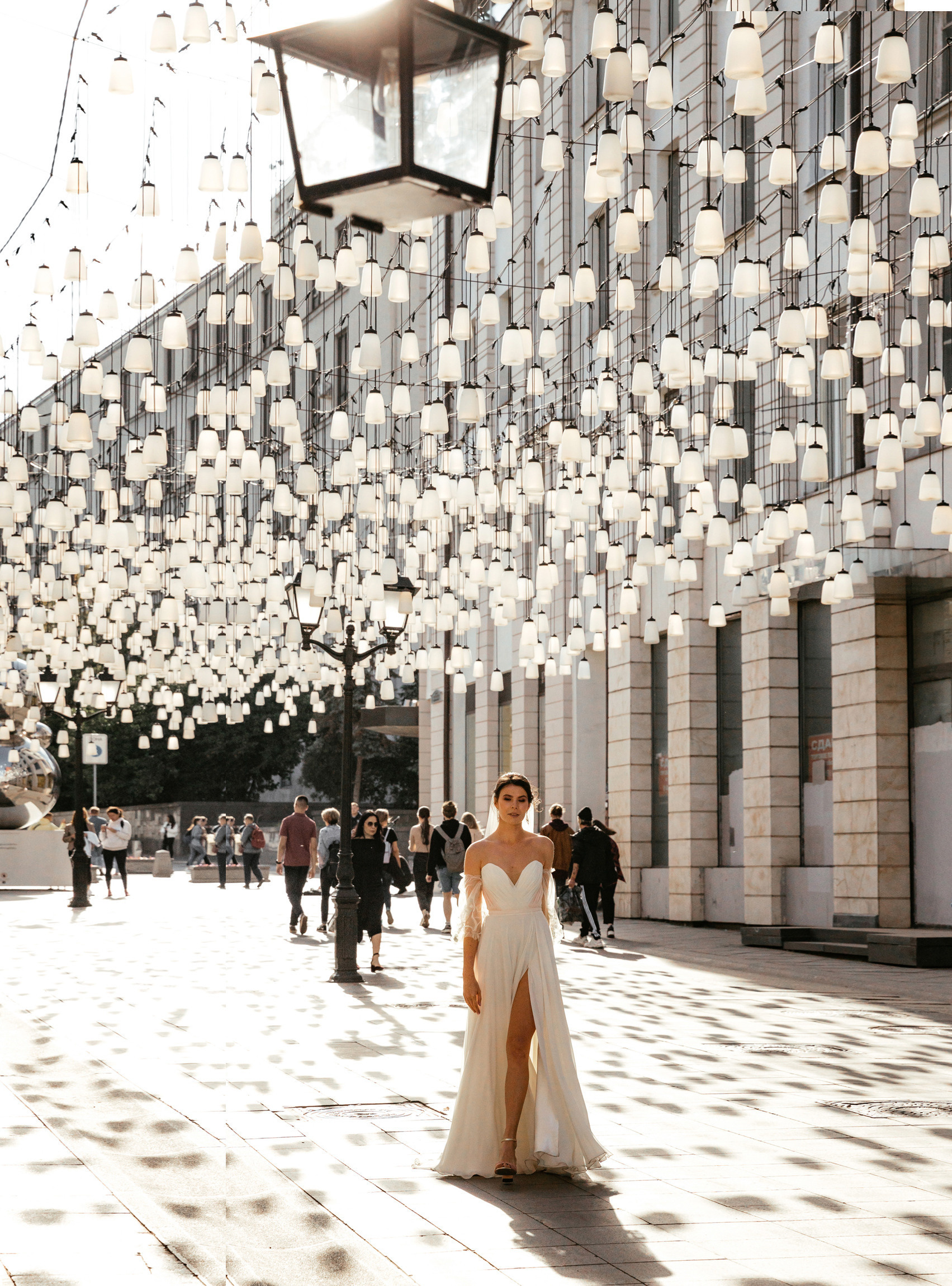 Анна Руданова — свадебный и семейный фотограф