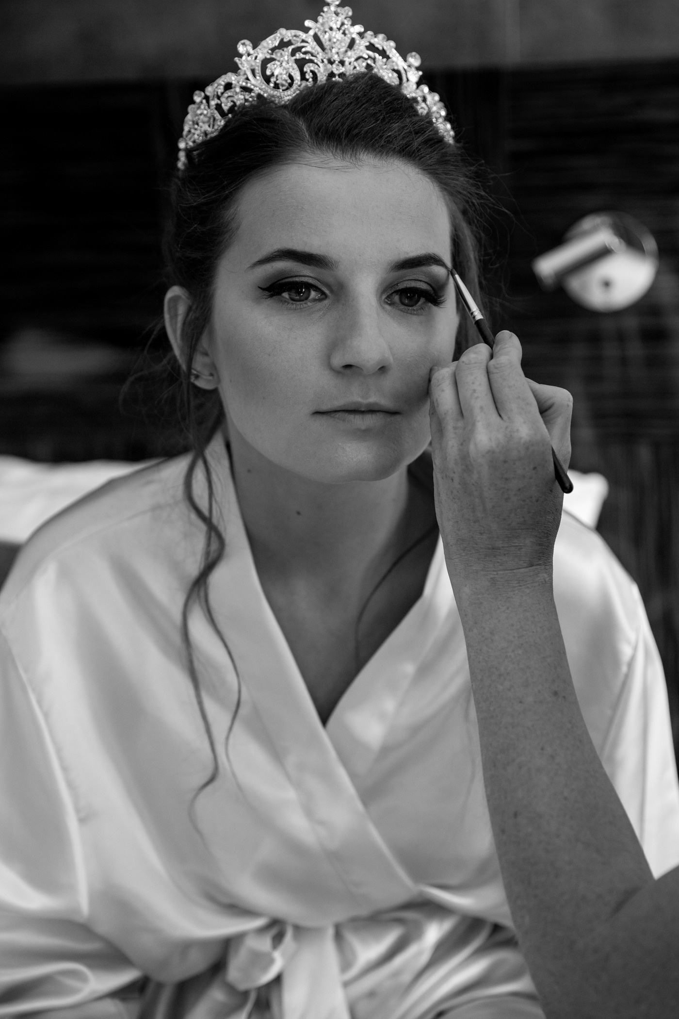 Анна Руданова — свадебный и семейный фотограф