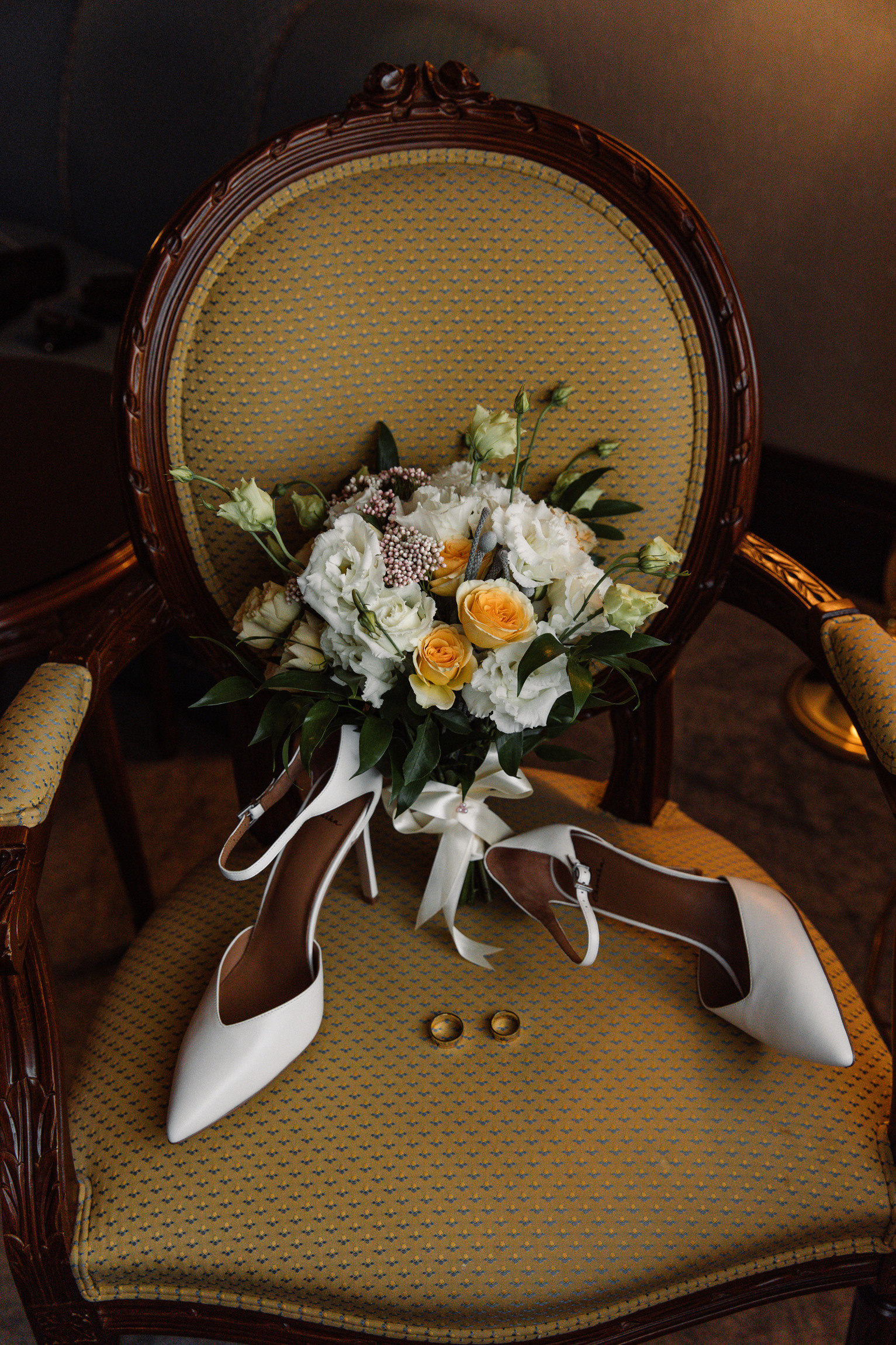 Анна Руданова — свадебный и семейный фотограф