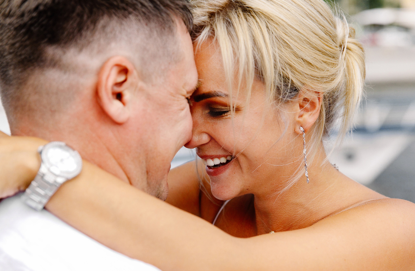 Анна Руданова — свадебный и семейный фотограф