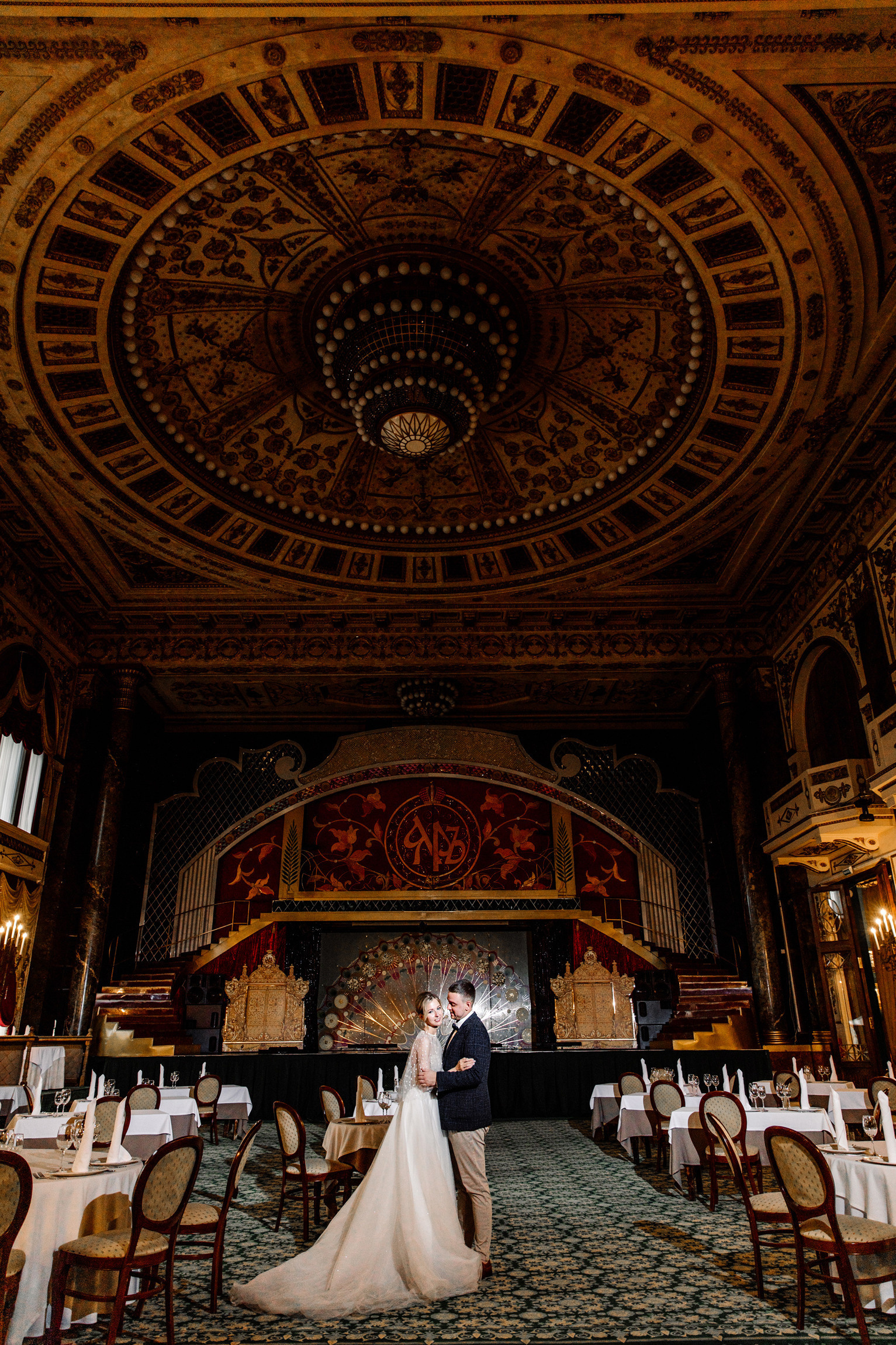 Анна Руданова — свадебный и семейный фотограф