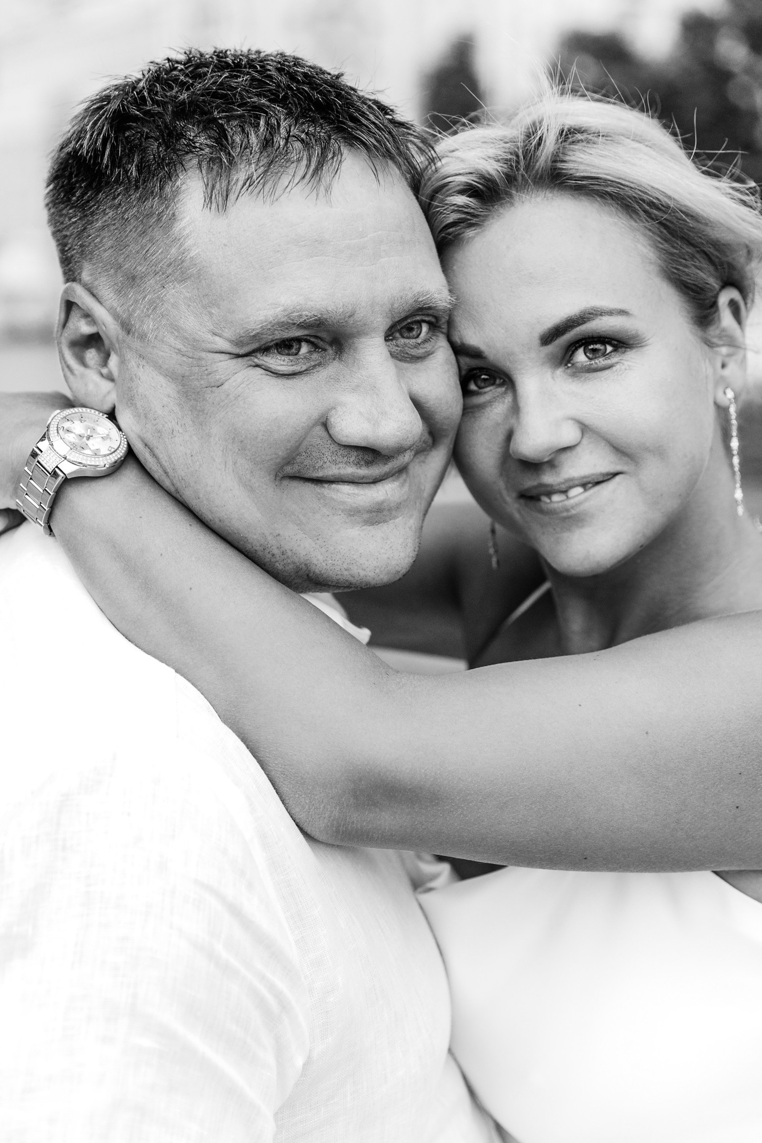 Анна Руданова — свадебный и семейный фотограф