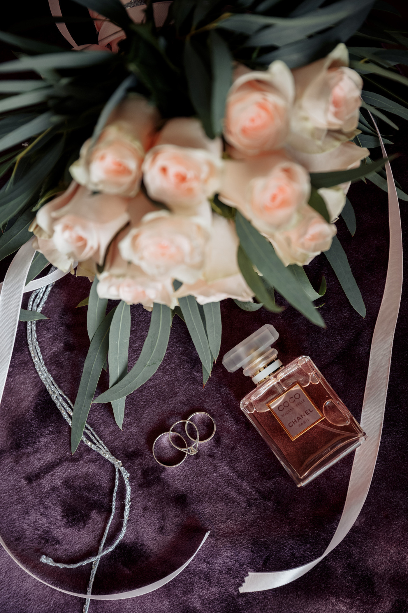 Анна Руданова — свадебный и семейный фотограф