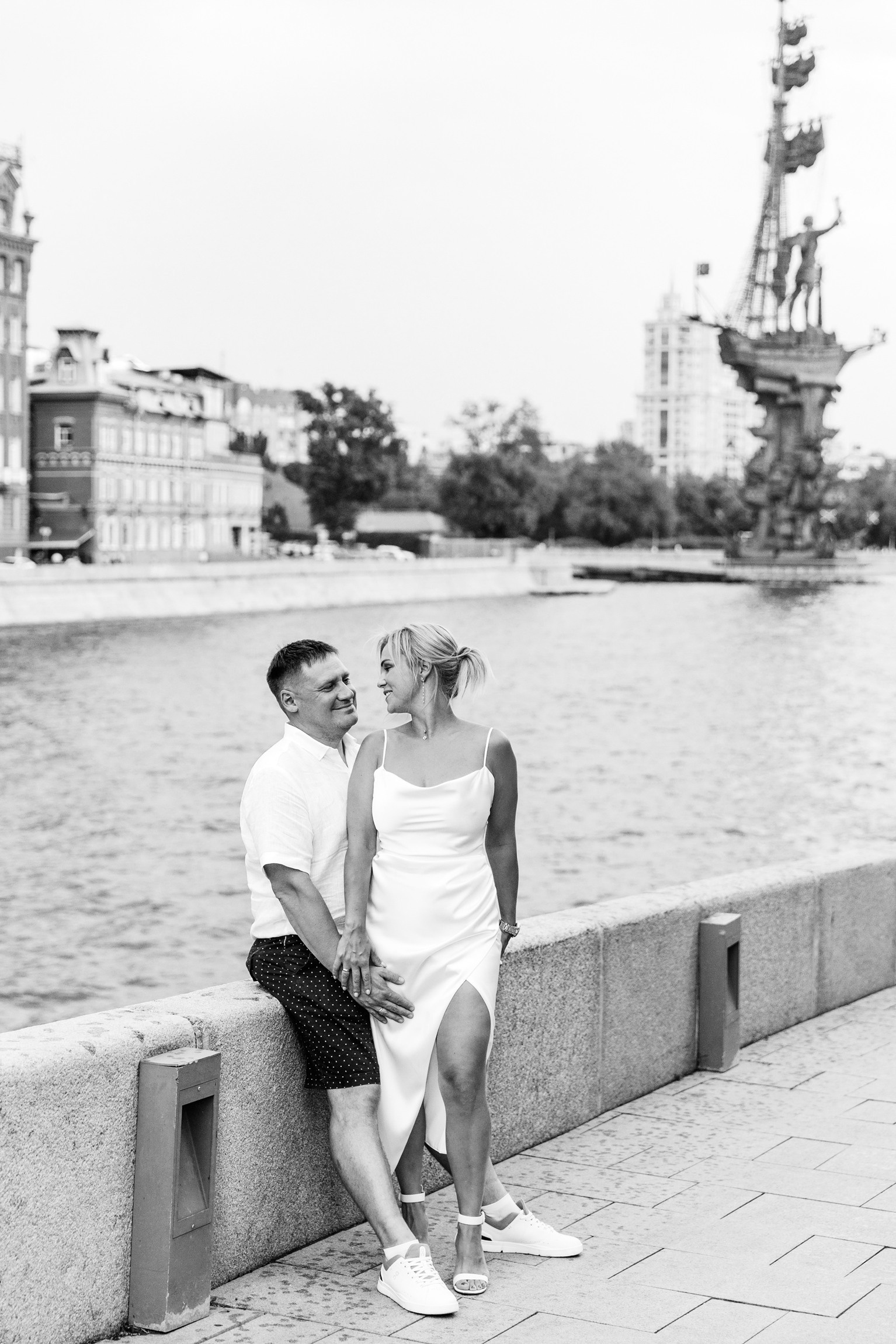 Анна Руданова — свадебный и семейный фотограф