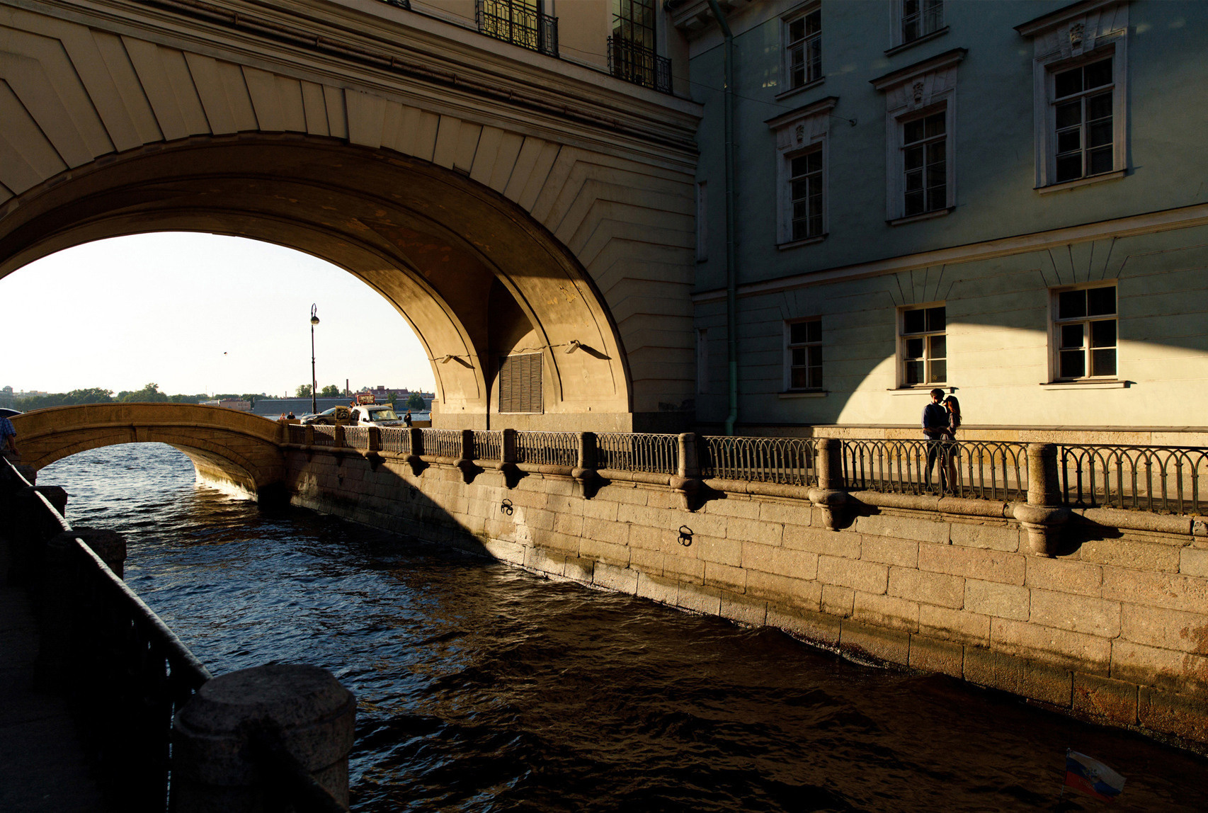 Анна Руданова — свадебный и семейный фотограф