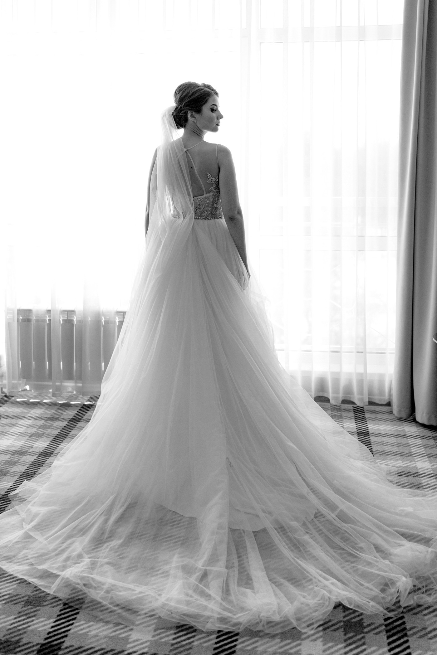 Анна Руданова — свадебный и семейный фотограф