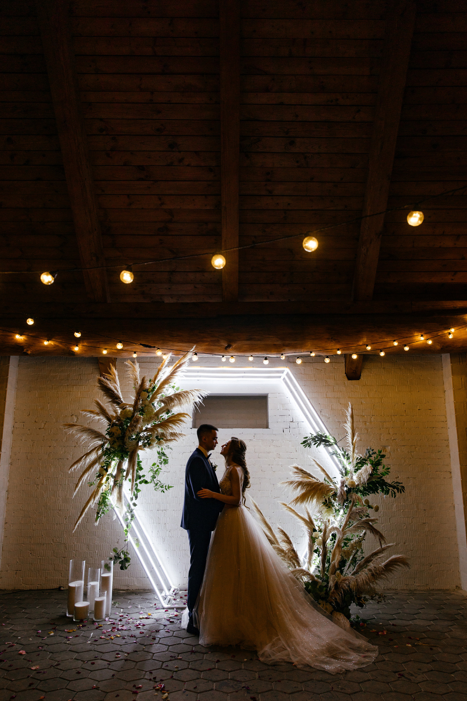 Анна Руданова — свадебный и семейный фотограф