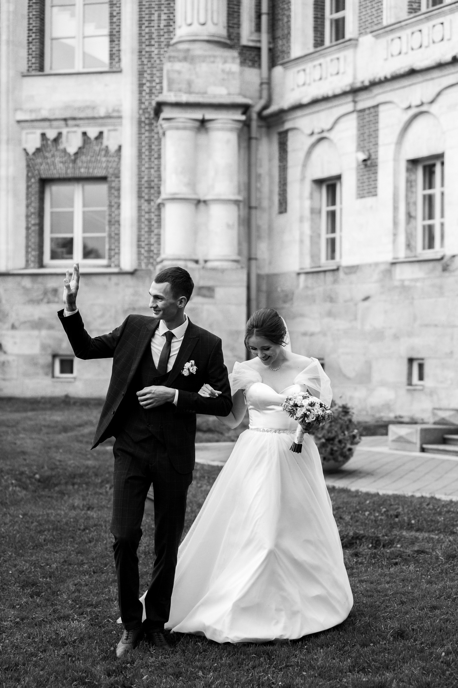 Анна Руданова — свадебный и семейный фотограф