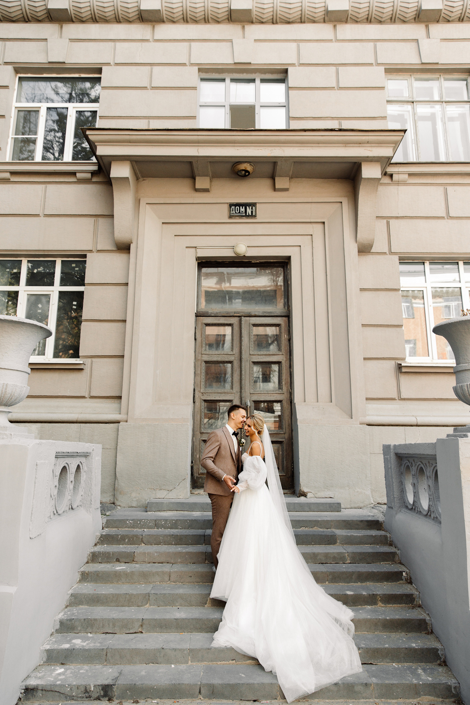 Анна Руданова — свадебный и семейный фотограф