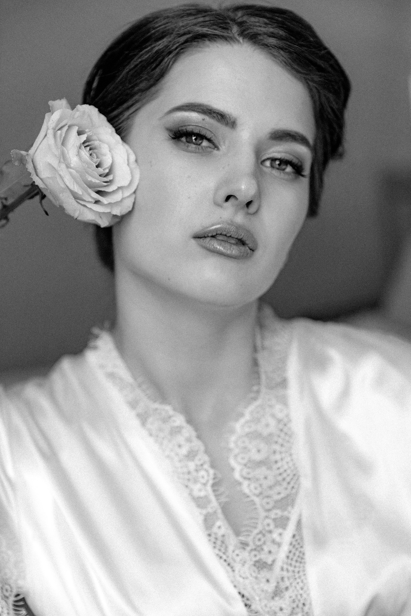 Анна Руданова — свадебный и семейный фотограф