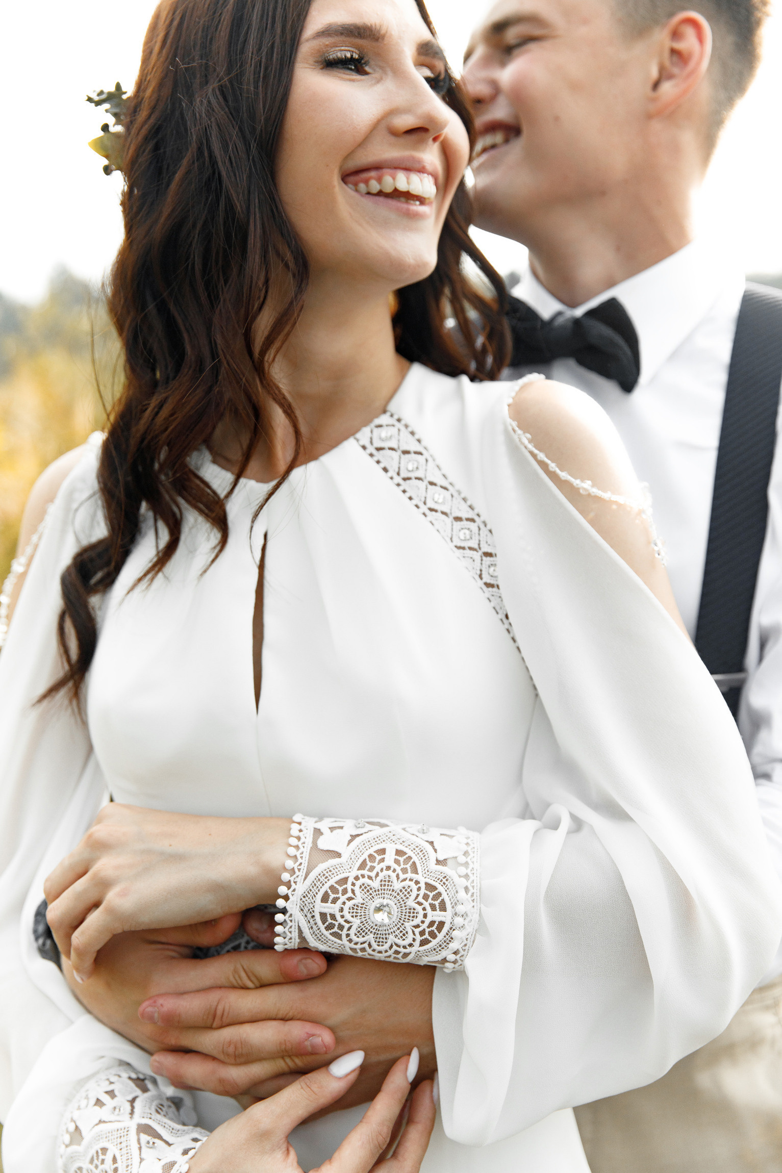 Анна Руданова — свадебный и семейный фотограф