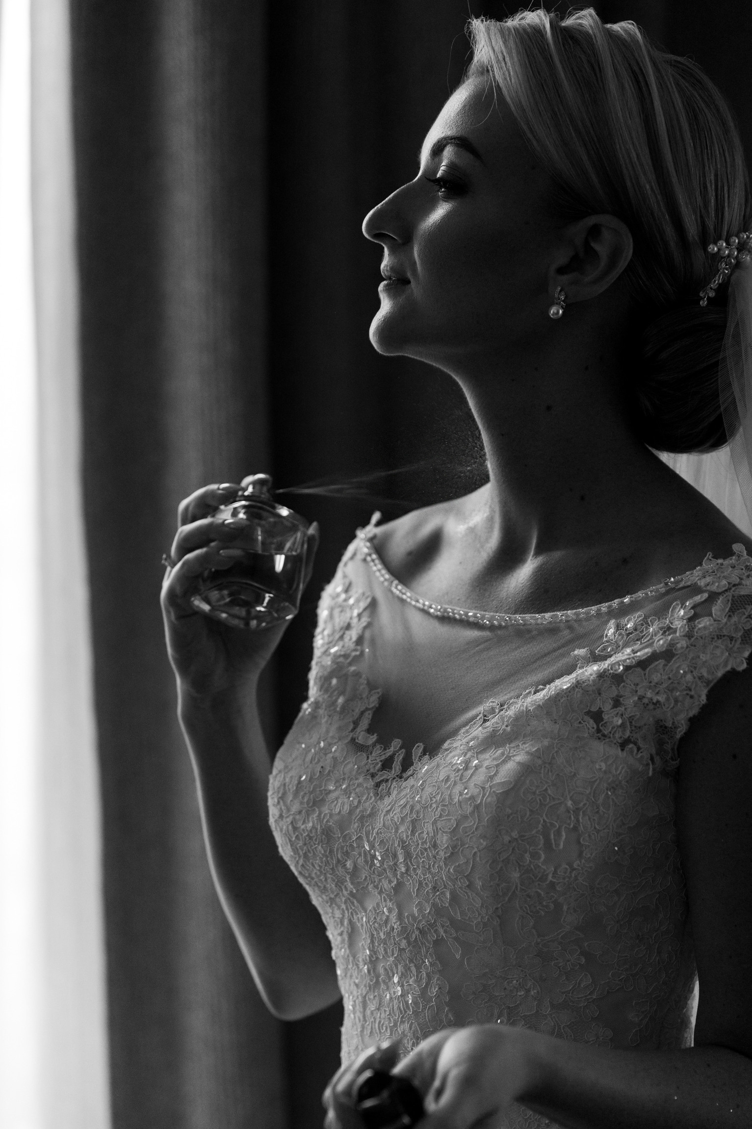 Анна Руданова — свадебный и семейный фотограф