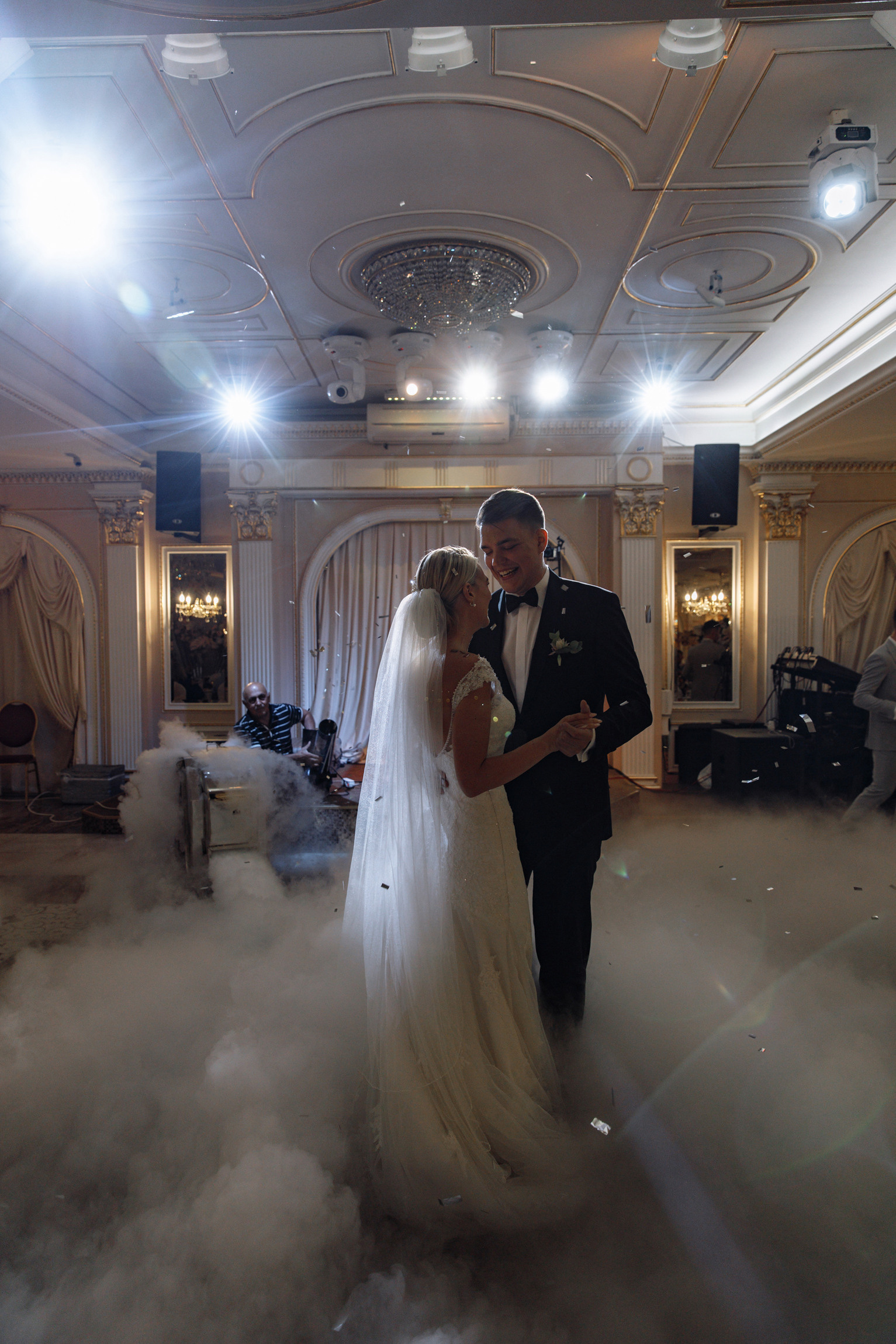 Анна Руданова — свадебный и семейный фотограф