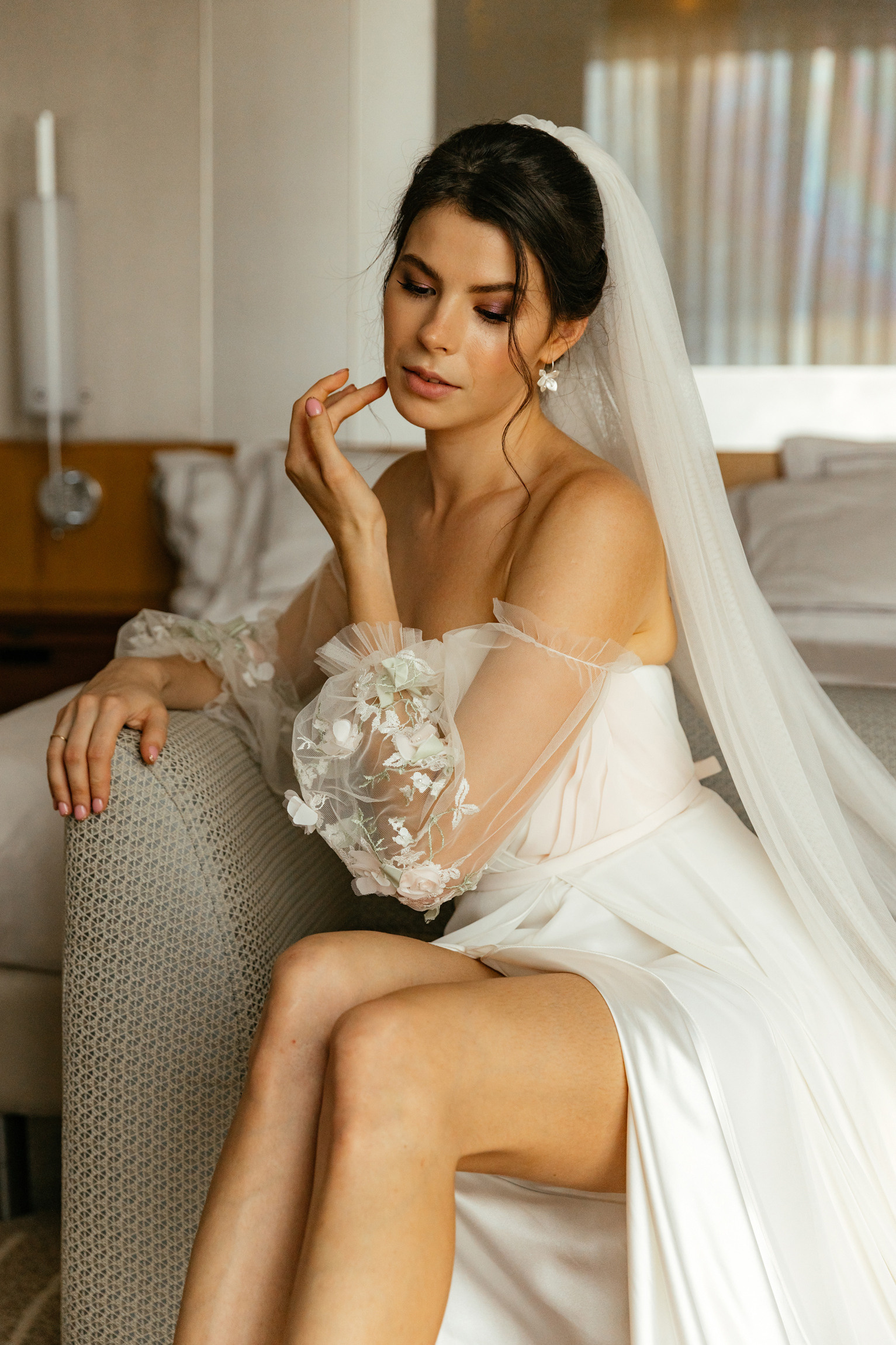 Анна Руданова — свадебный и семейный фотограф