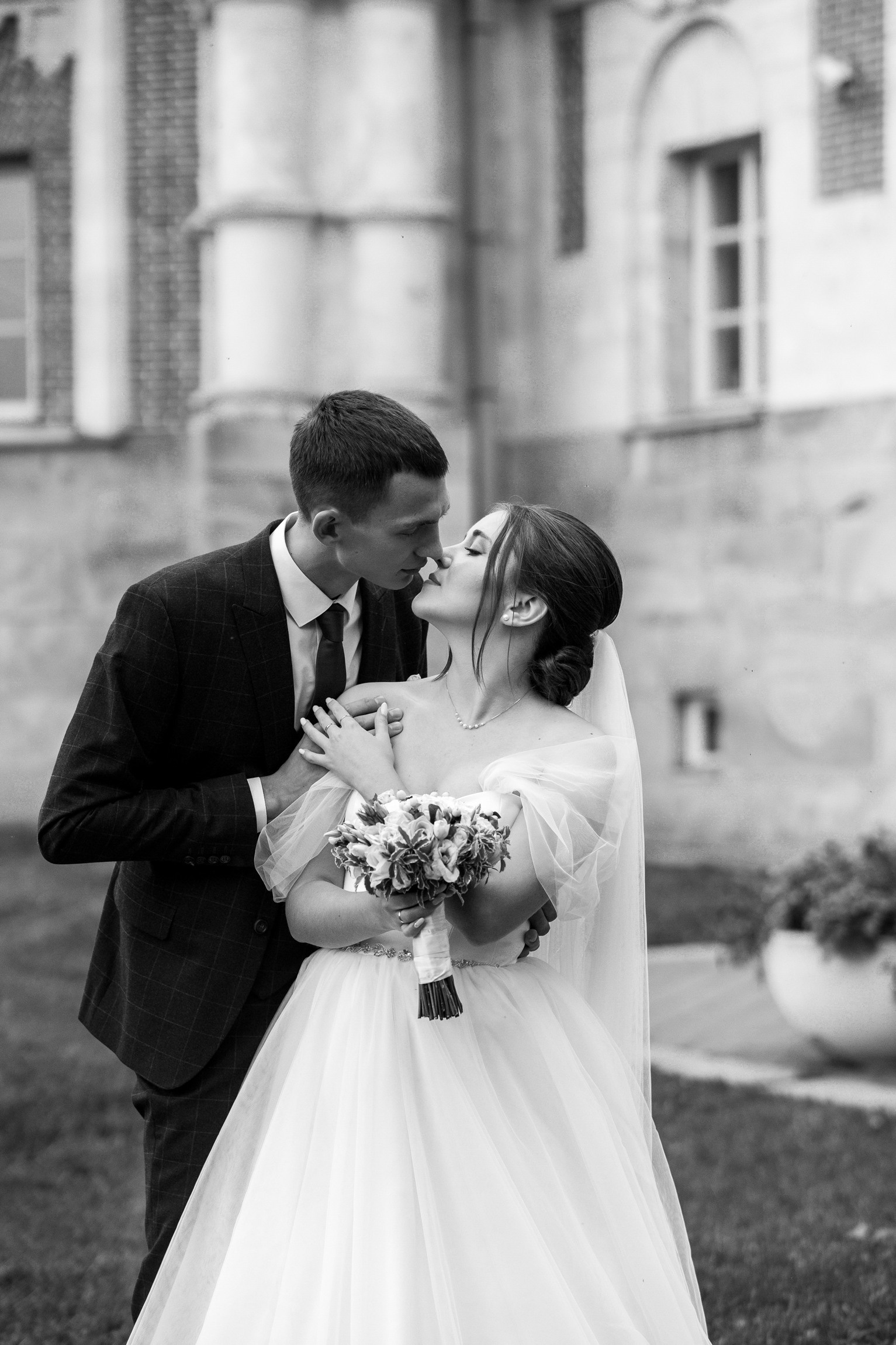 Анна Руданова — свадебный и семейный фотограф