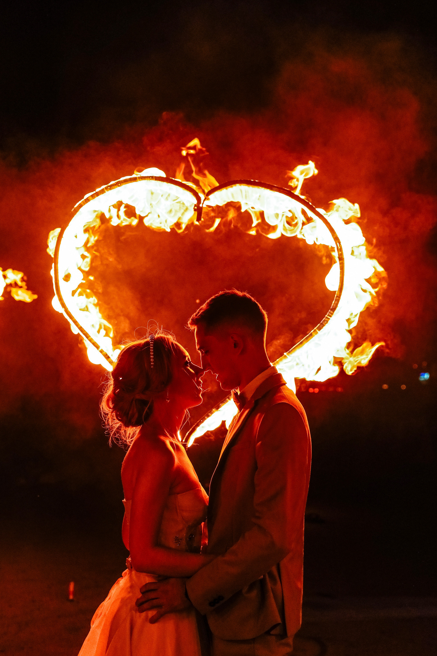 Анна Руданова — свадебный и семейный фотограф