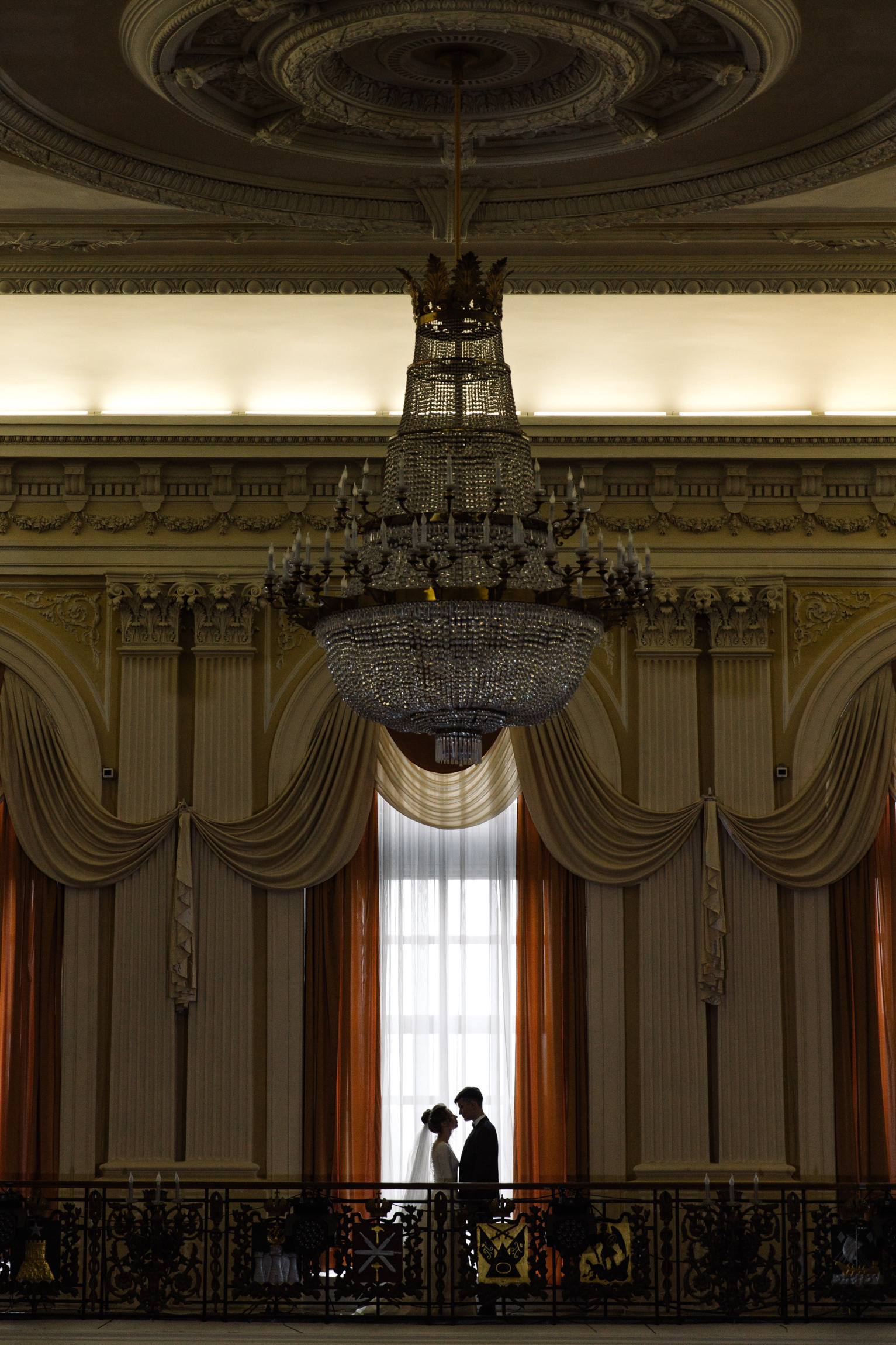 Анна Руданова — свадебный и семейный фотограф