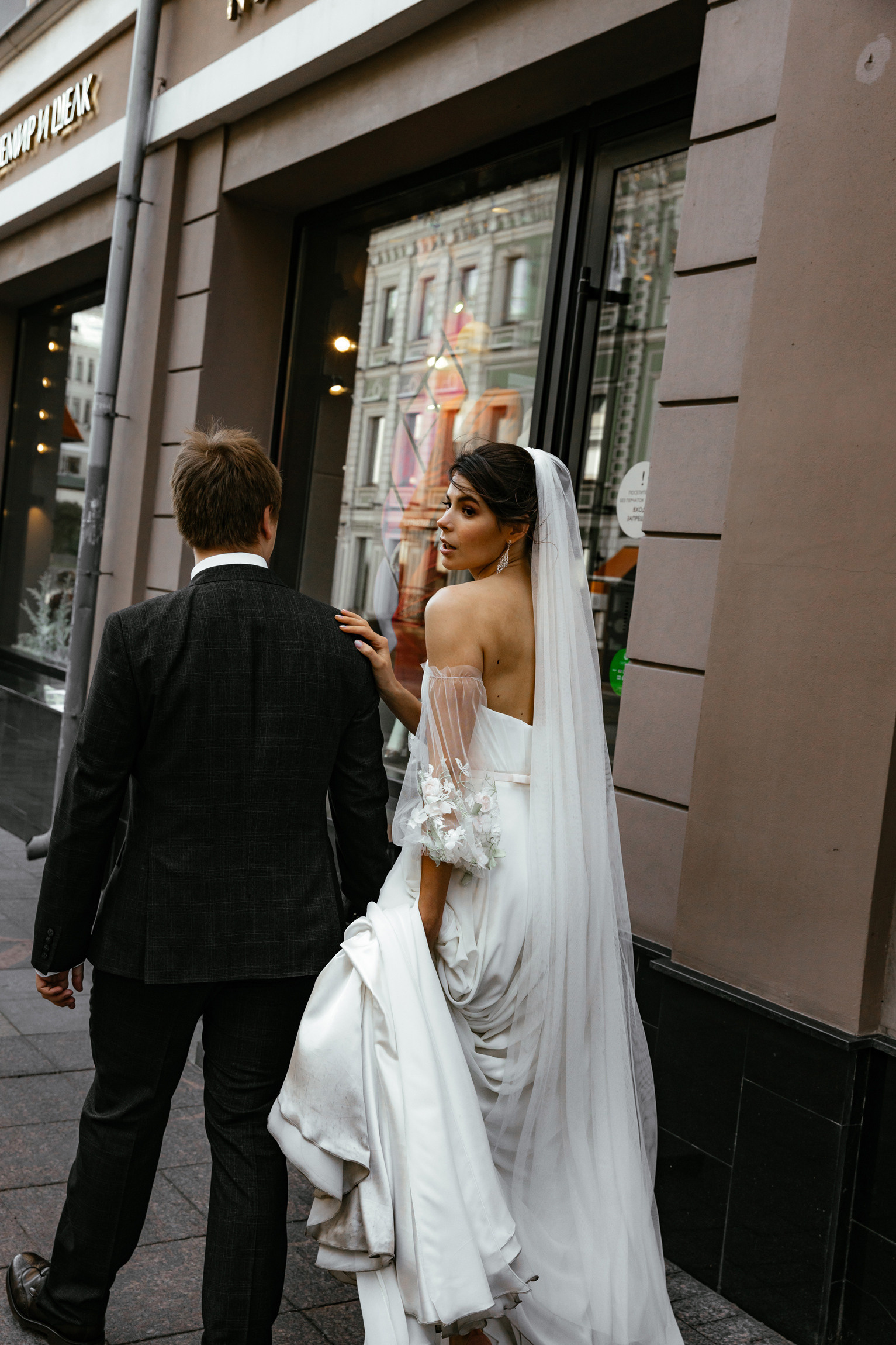 Анна Руданова — свадебный и семейный фотограф