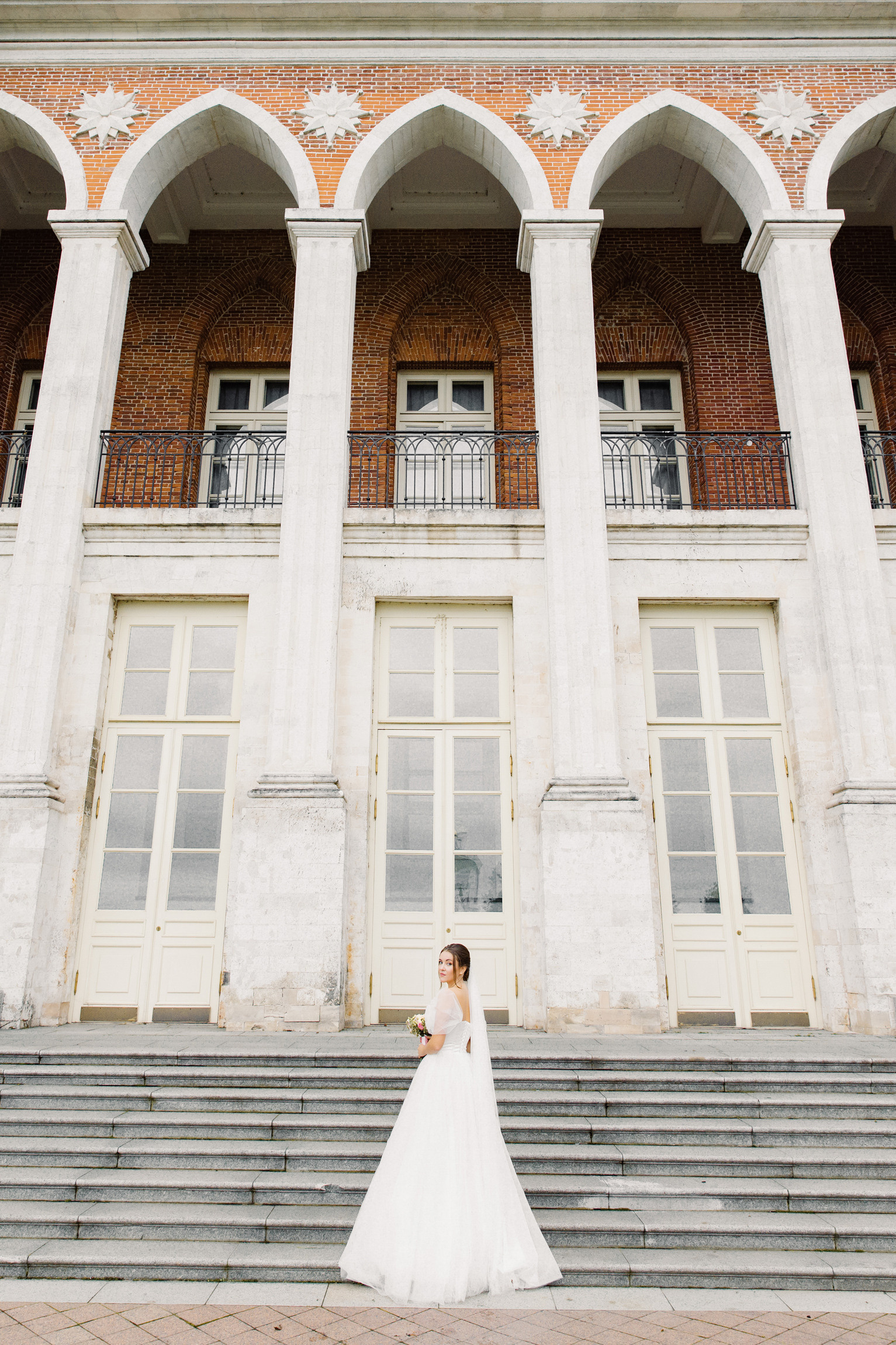 Анна Руданова — свадебный и семейный фотограф