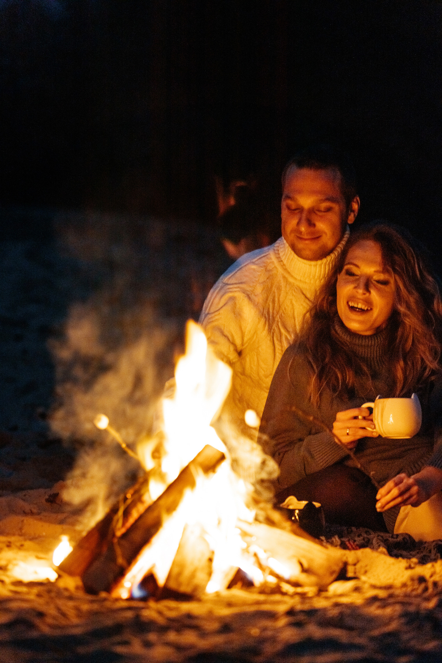 Анна Руданова — свадебный и семейный фотограф