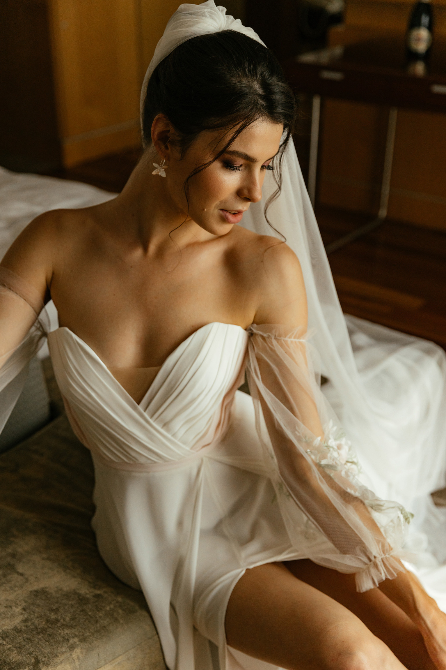 Анна Руданова — свадебный и семейный фотограф