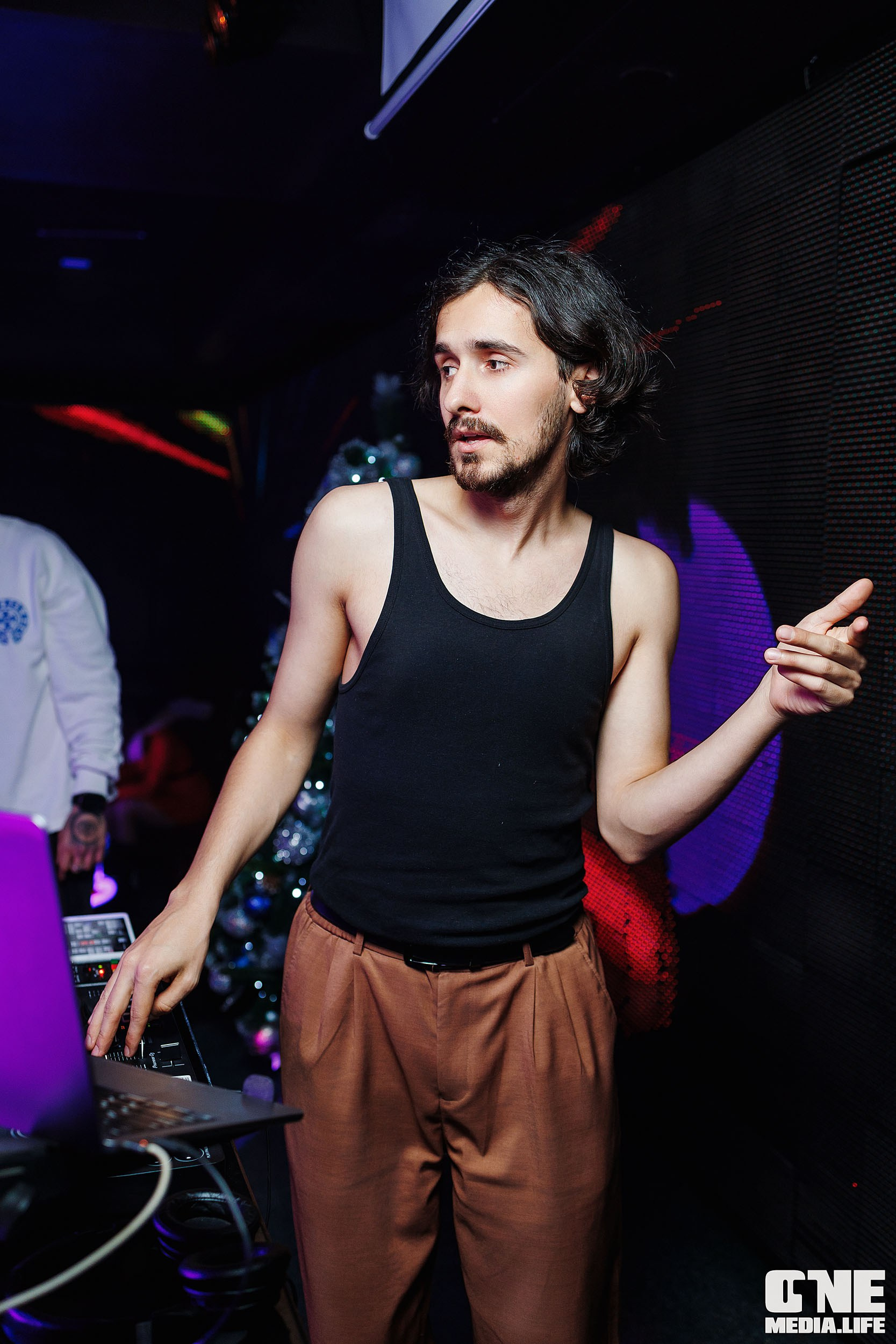 Фоторепортаж из РК Планета. One Media Life: фоторепортажи, фотоотчеты с мероприятий и заведений