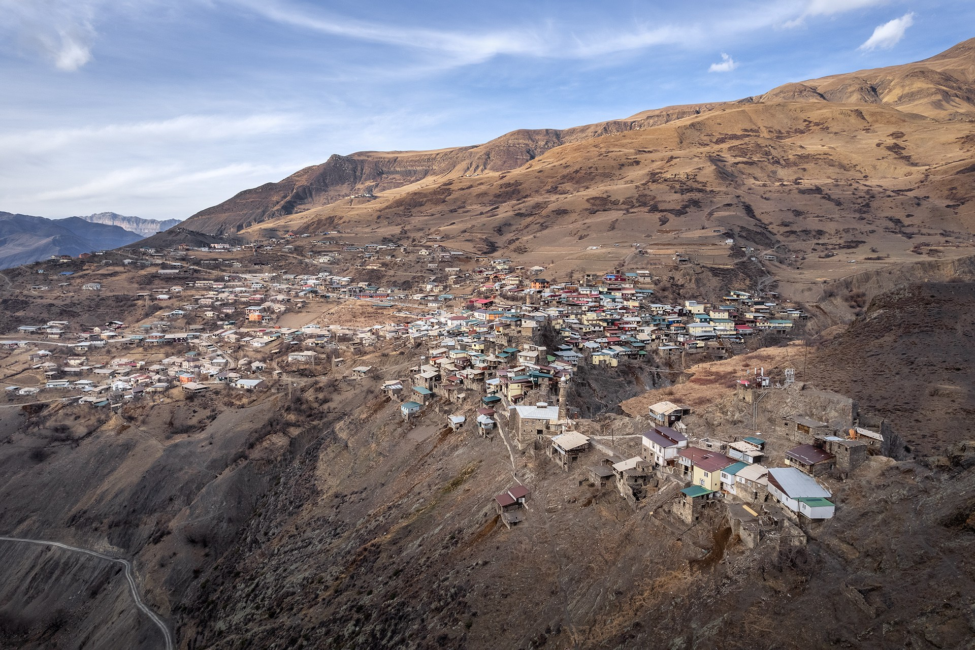 Экспедиция по Цумадинскому району и югу Дагестана 21.03.26 — 29.03.26. Дмитрий Купрацевич профессиональный пейзажный и travel-фотограф