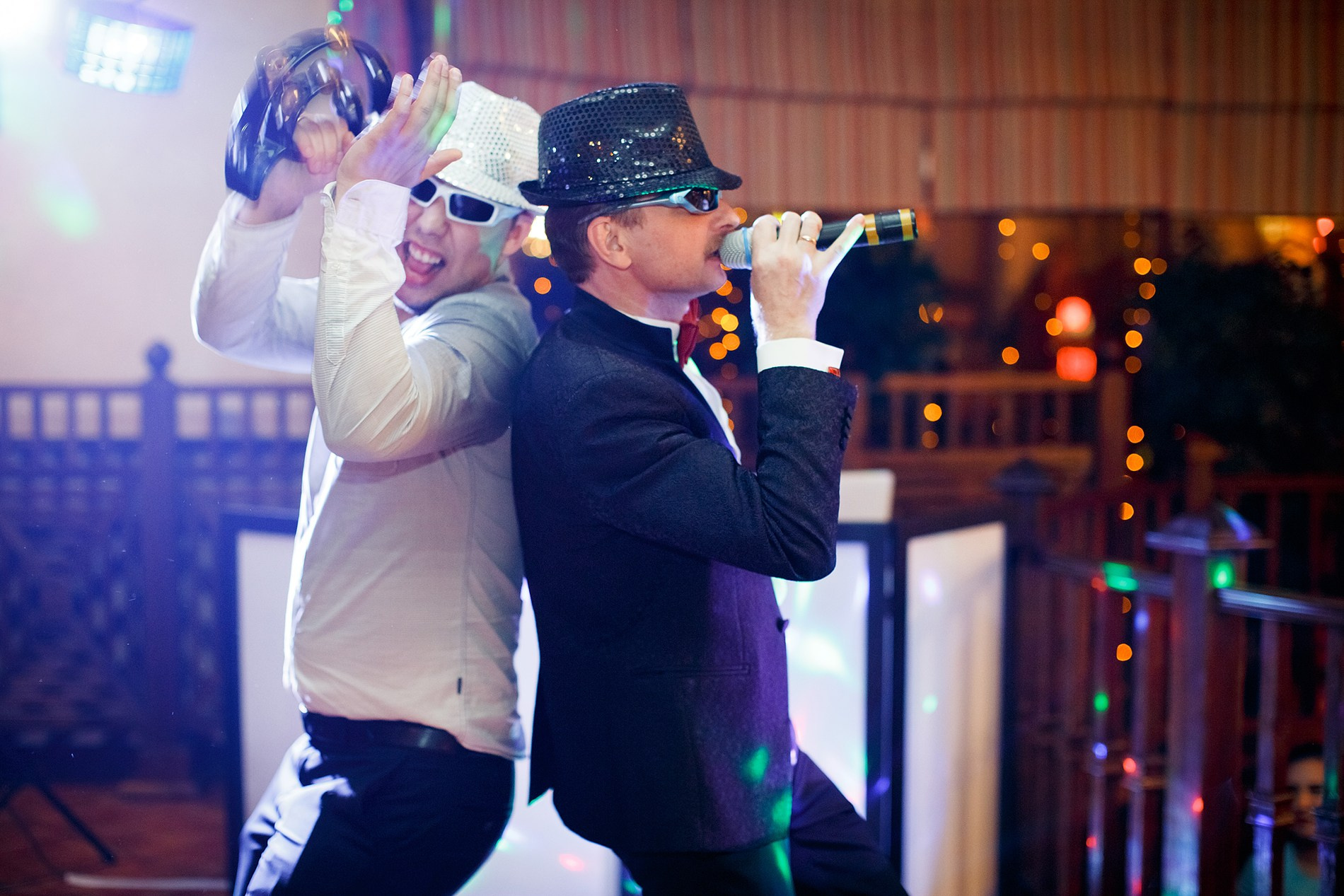 Свадебные события