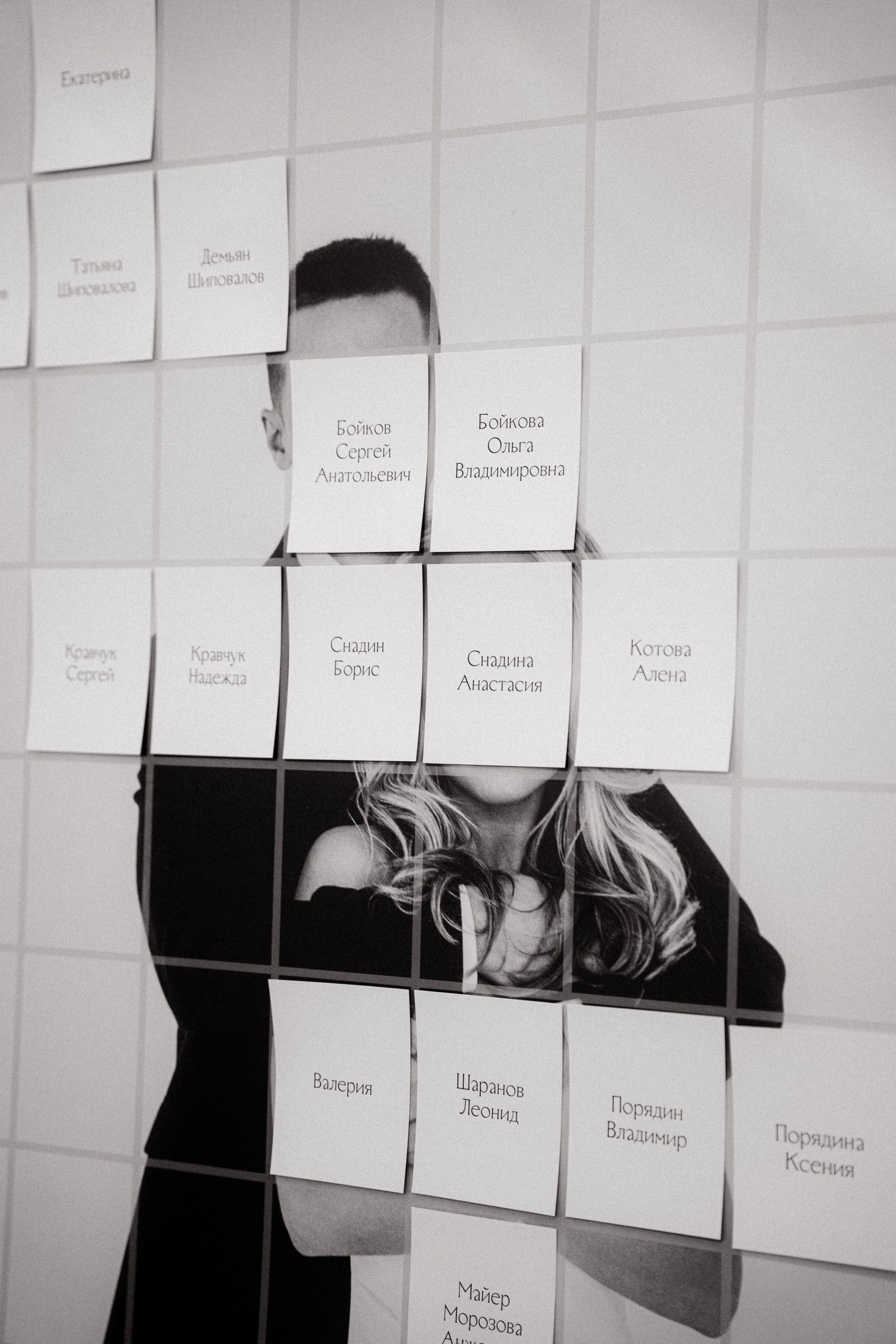 Благодаровы. Фотограф Томск, Новосибирск Влад Свириденко