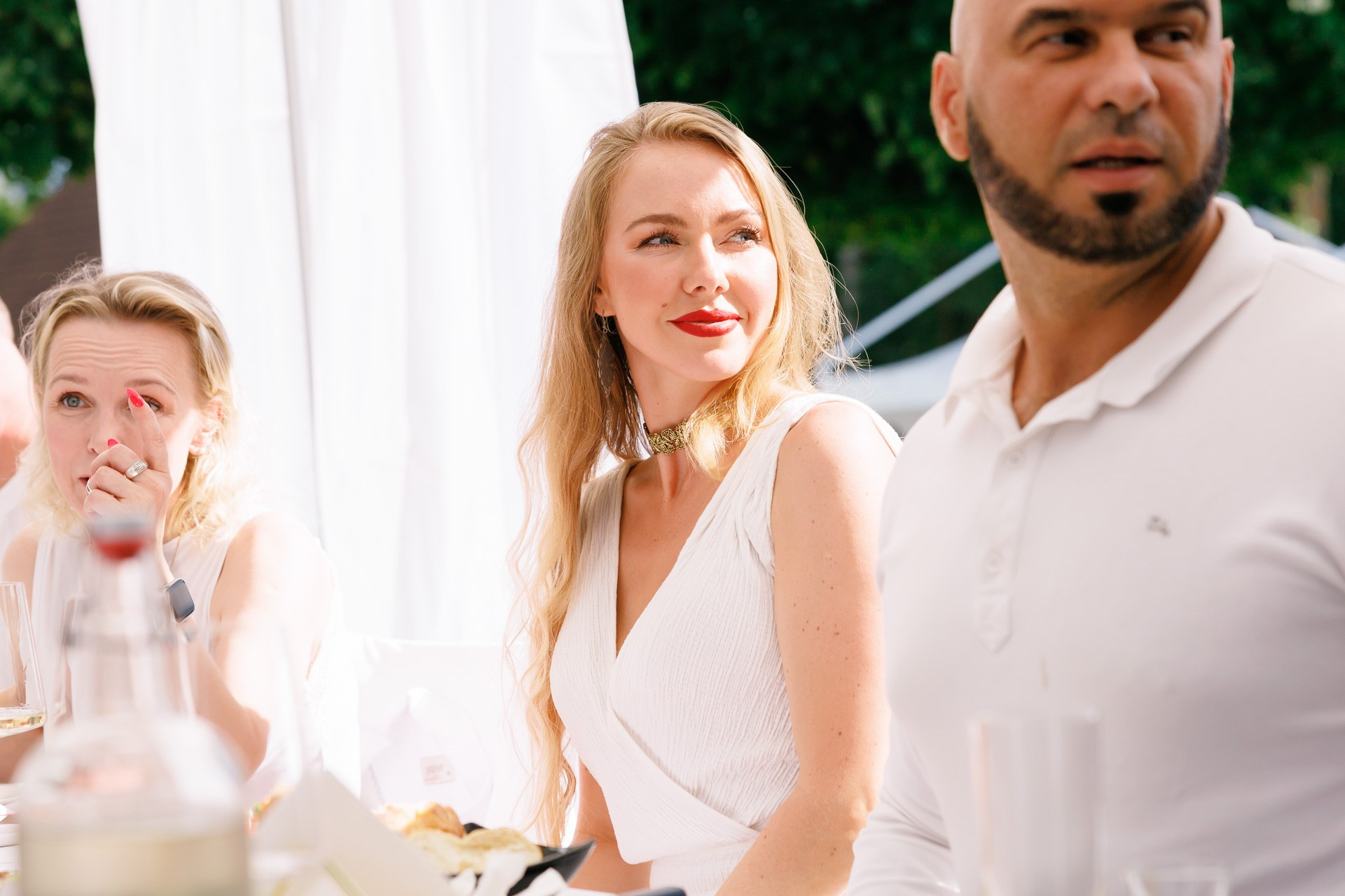 Репортажный фотограф-портретист в Санкт-Петербурге Левон Сафарян