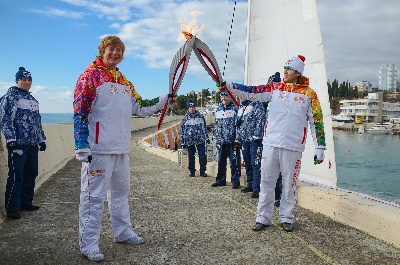 Репортажный фотограф в Сочи Екатерина Лызлова