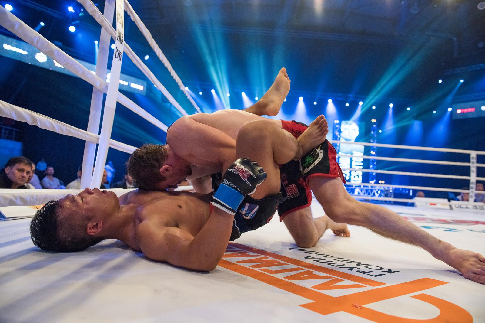 Репортажный фотограф в Сочи Екатерина Лызлова