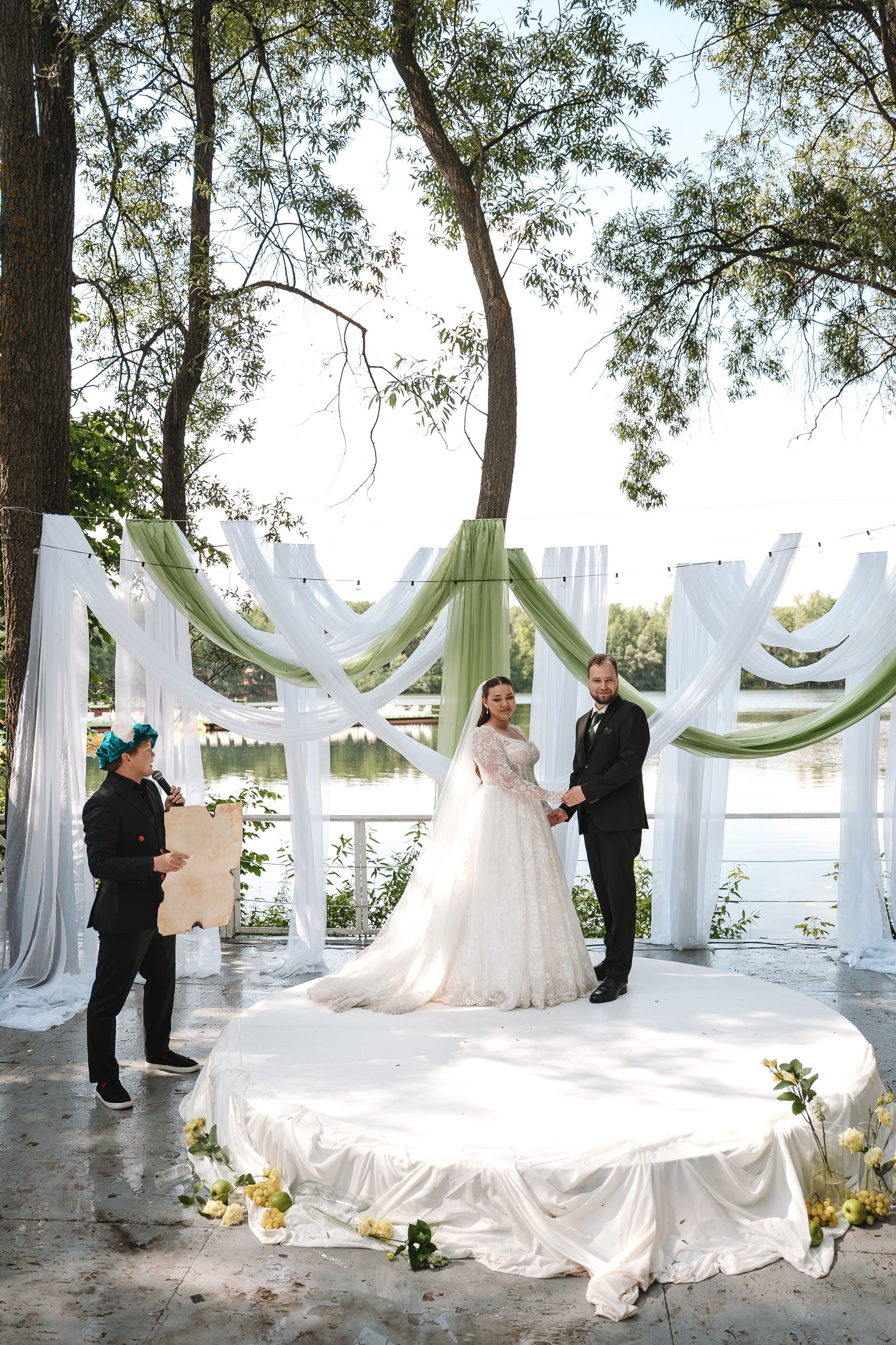 Свадьба в шатре M5 «Хотим Едим» Уфа 26 июня 2025 — ЖК Соты, Дворец борьбы, свадебный фотограф