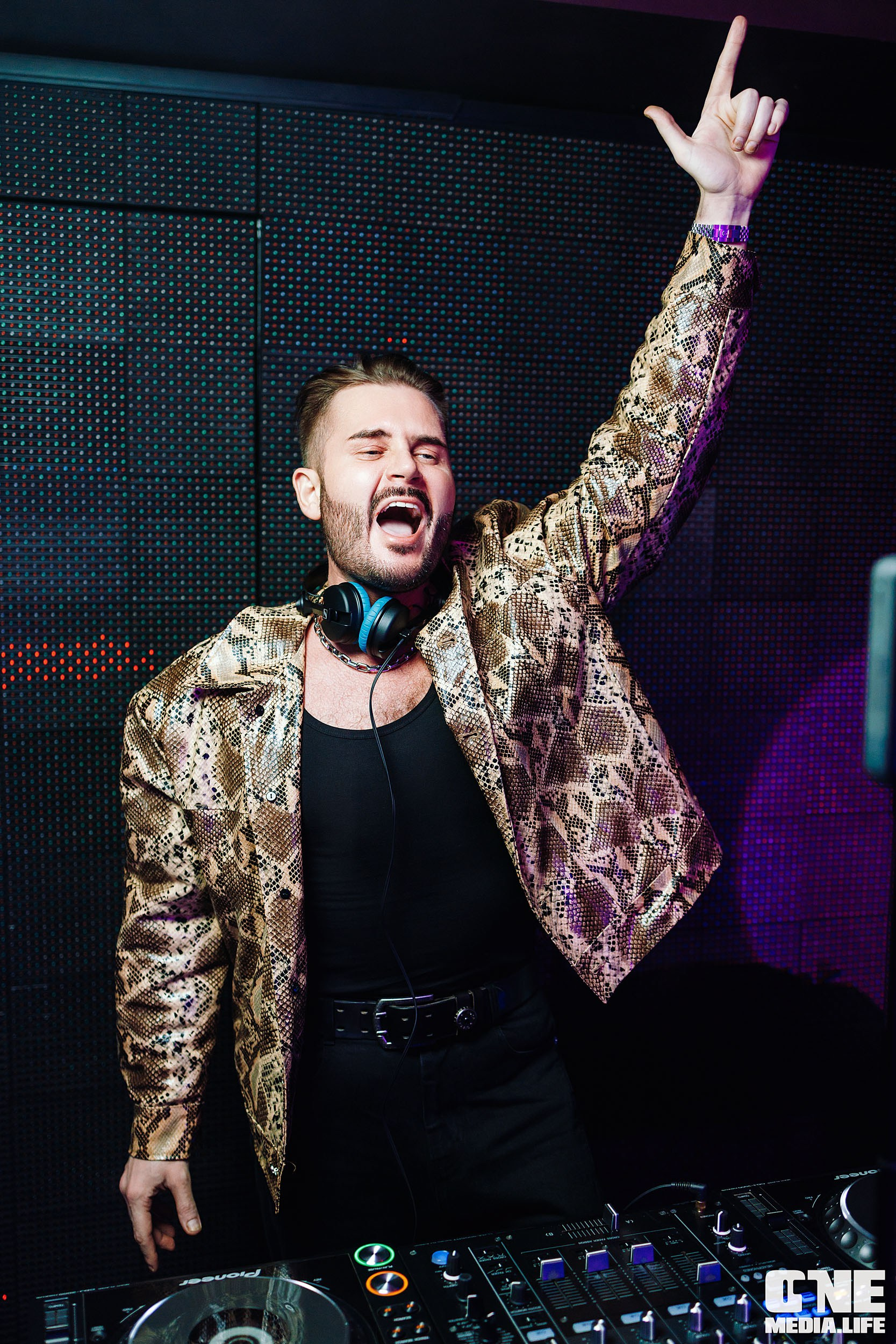 Фоторепортаж из РК Планета. One Media Life: фоторепортажи, фотоотчеты с мероприятий и заведений