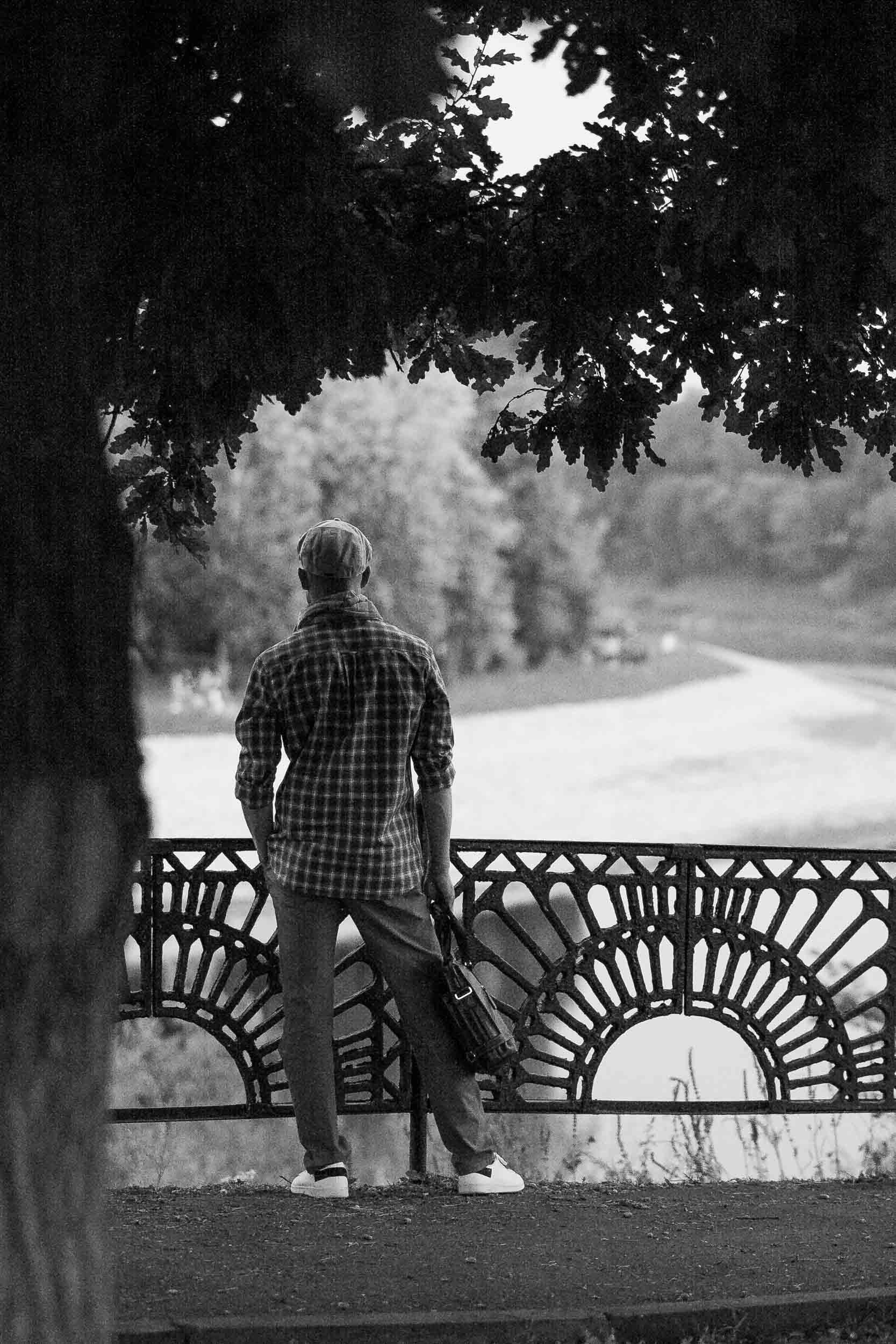 Студийная фотосессия в Вологде