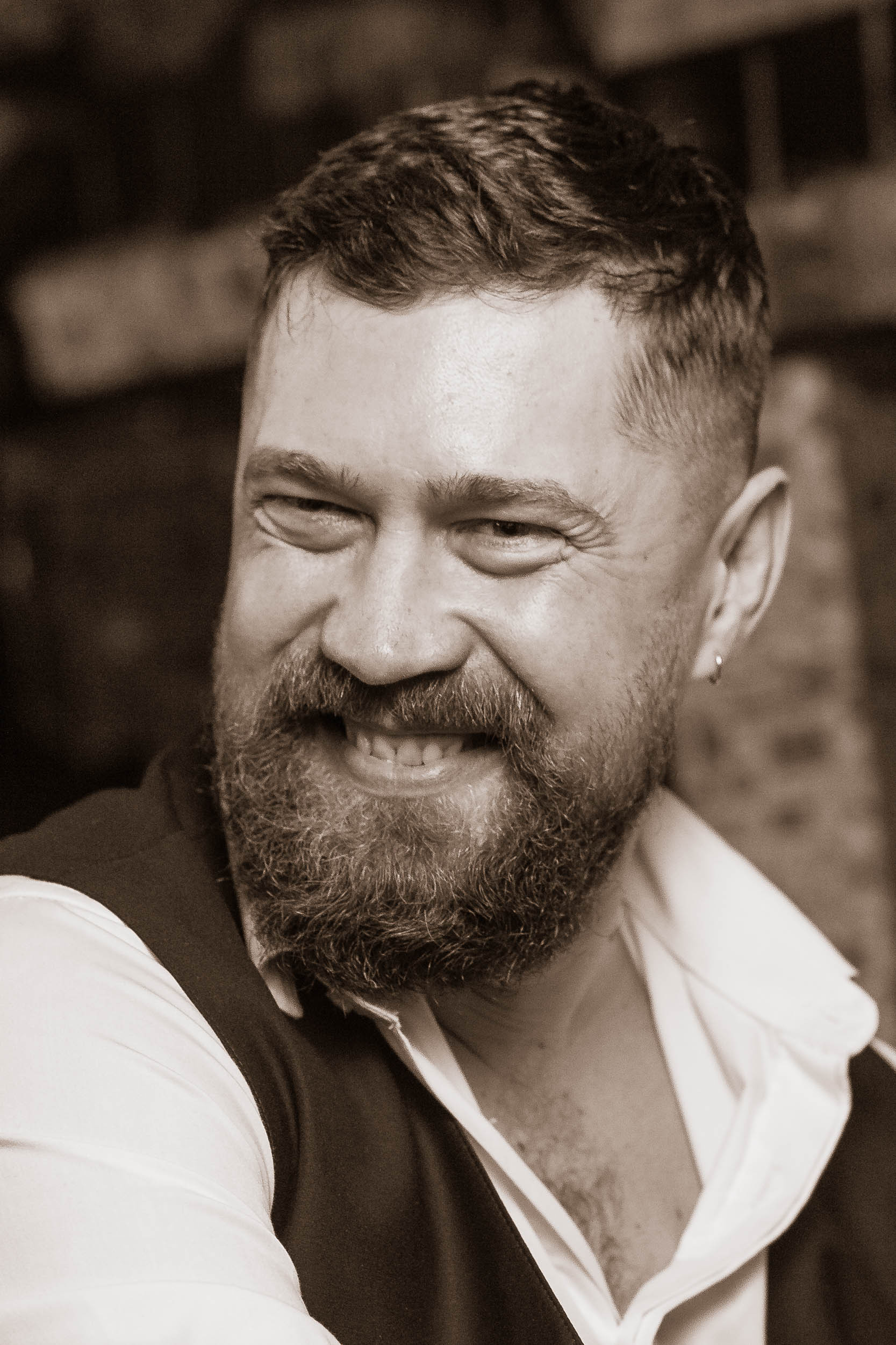 Студийная фотосессия в Вологде