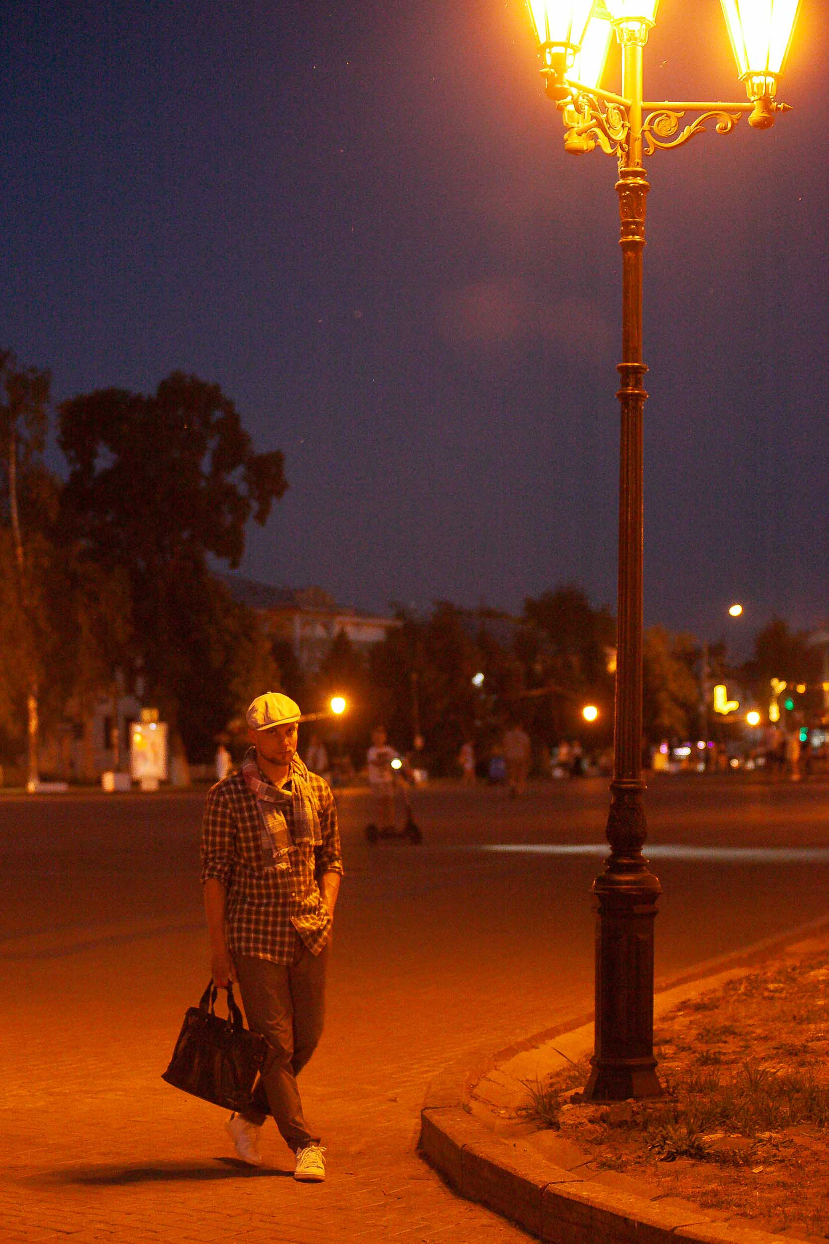 Студийная фотосессия в Вологде