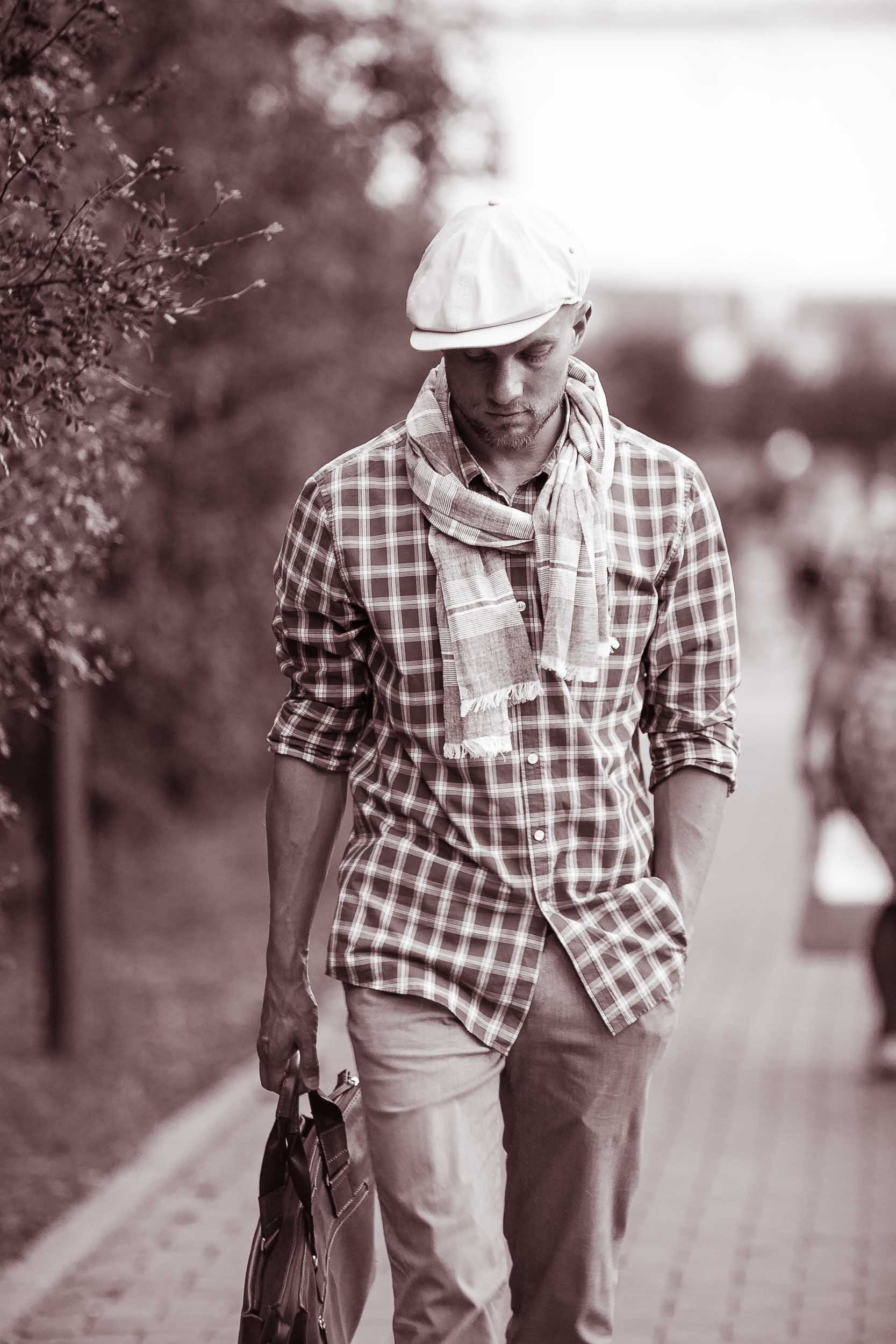 Студийная фотосессия в Вологде