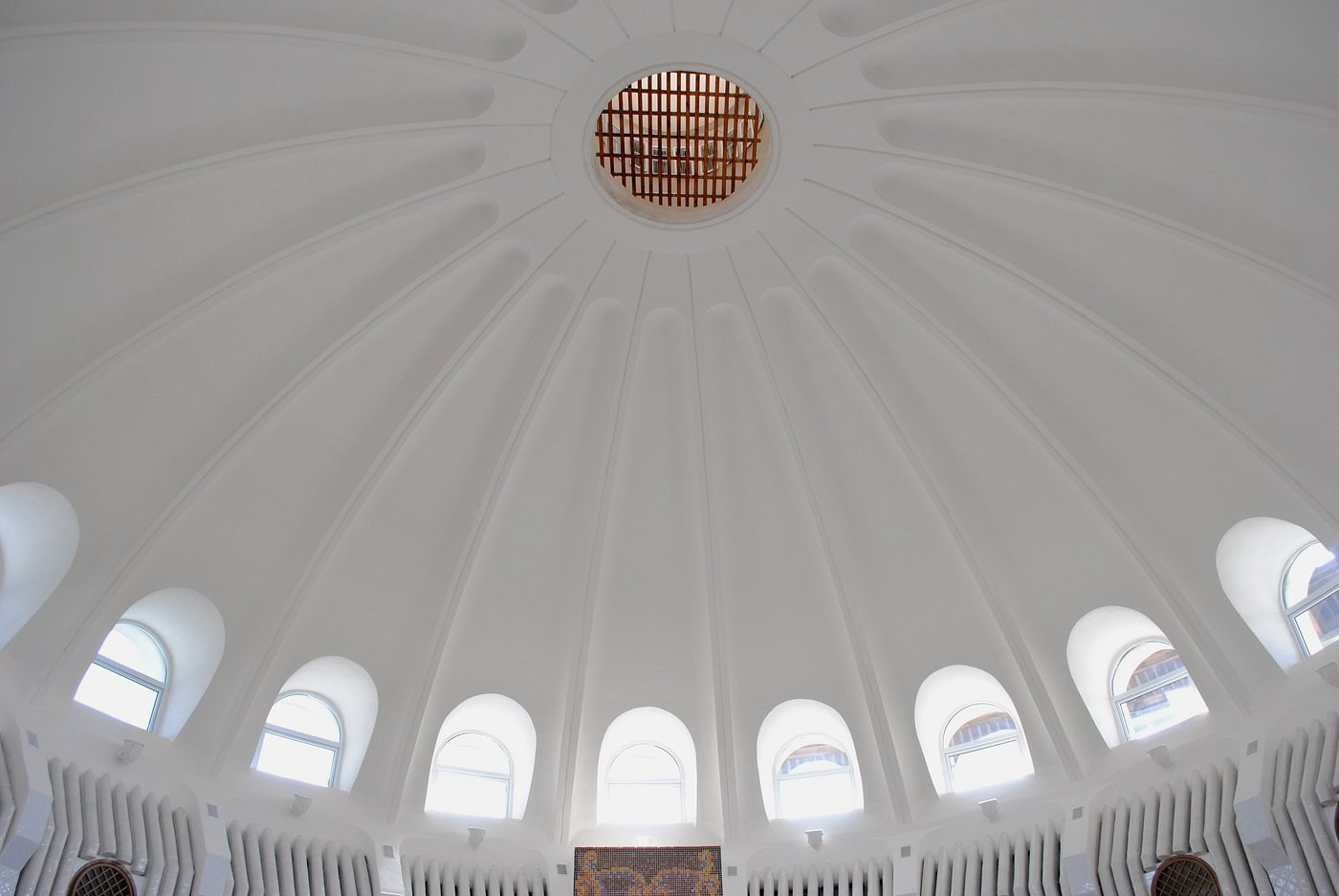 Банный комплекс «Арасан» в Алматы — традиции и отдых в центре города