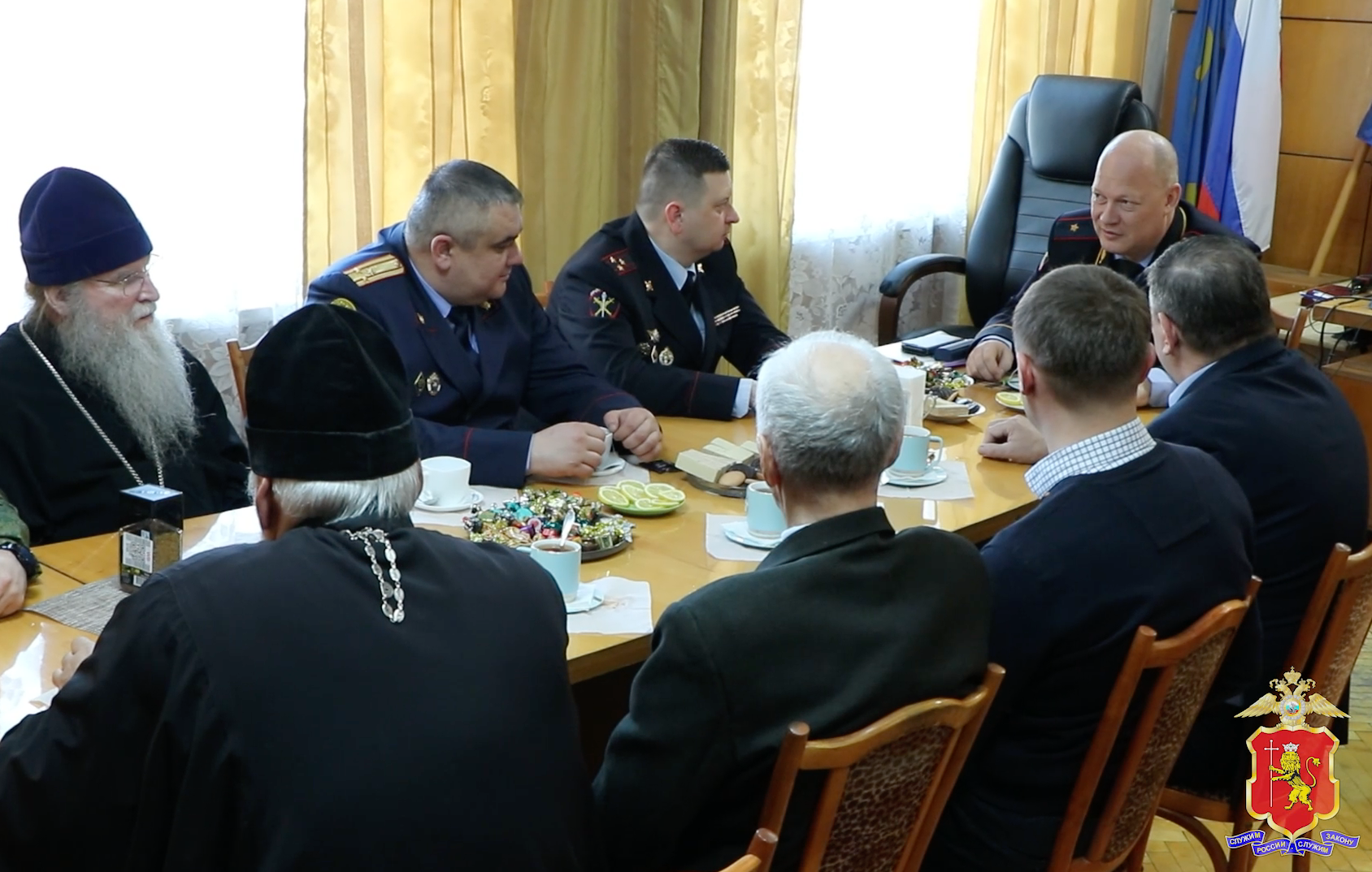 Дознаватель МО МВД России «Муромский» инициировал уголовное преследование мужчины по факту имущественного преступления. Новости Мурома. Муром-Инфо